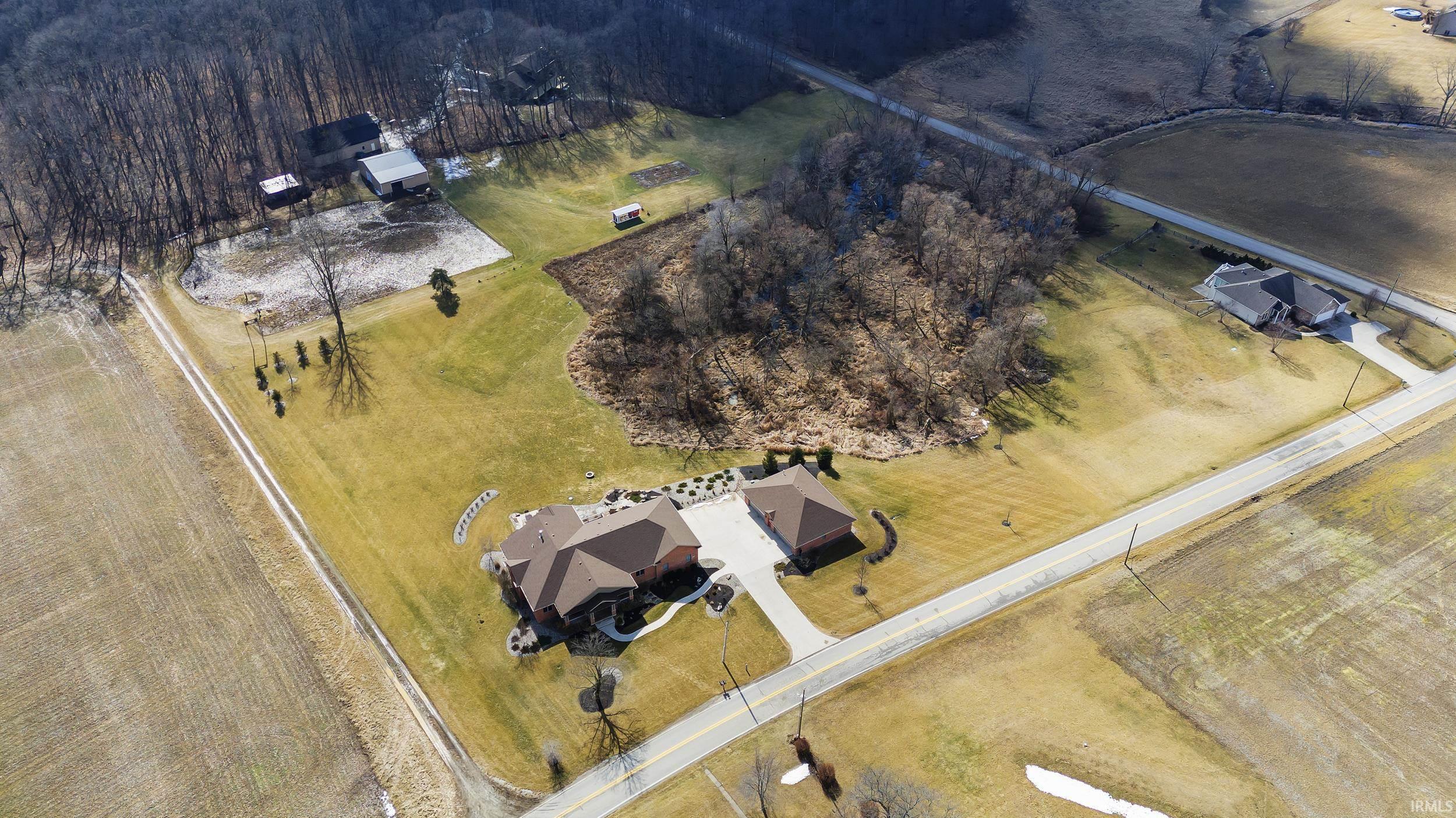 Photo 2 of 8628 Garman Road