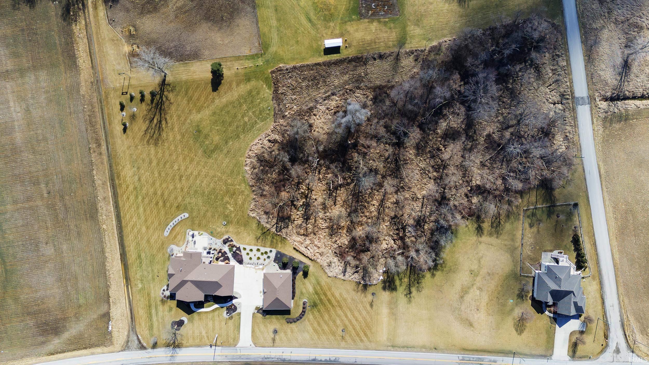 Photo 3 of 8628 Garman Road