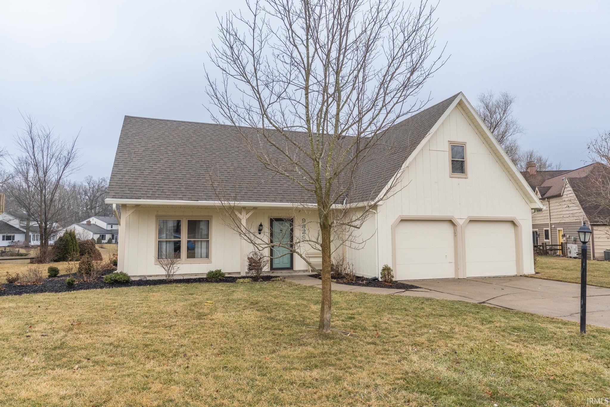 Photo 1 of 9829 Echo Hill Drive