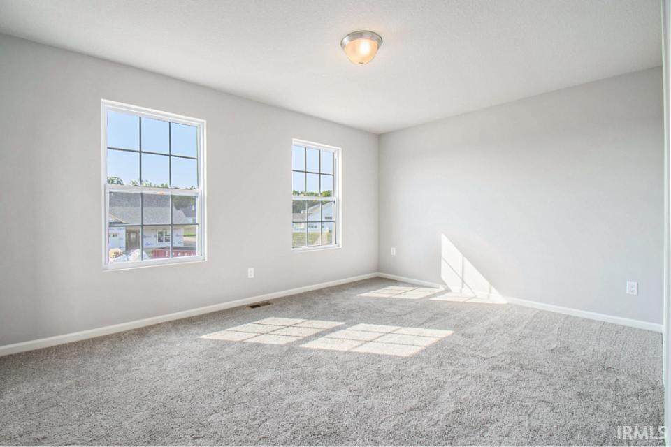 Second floor bedroom 2