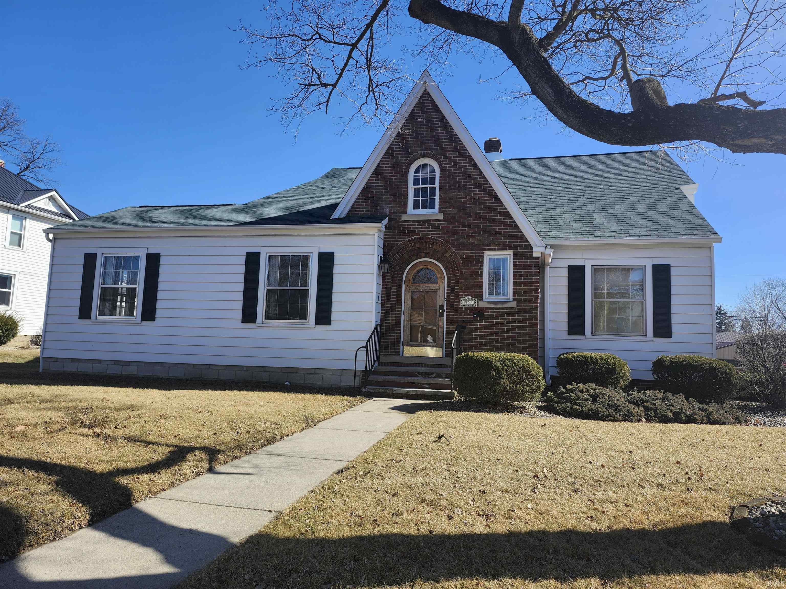 306 N Main Street