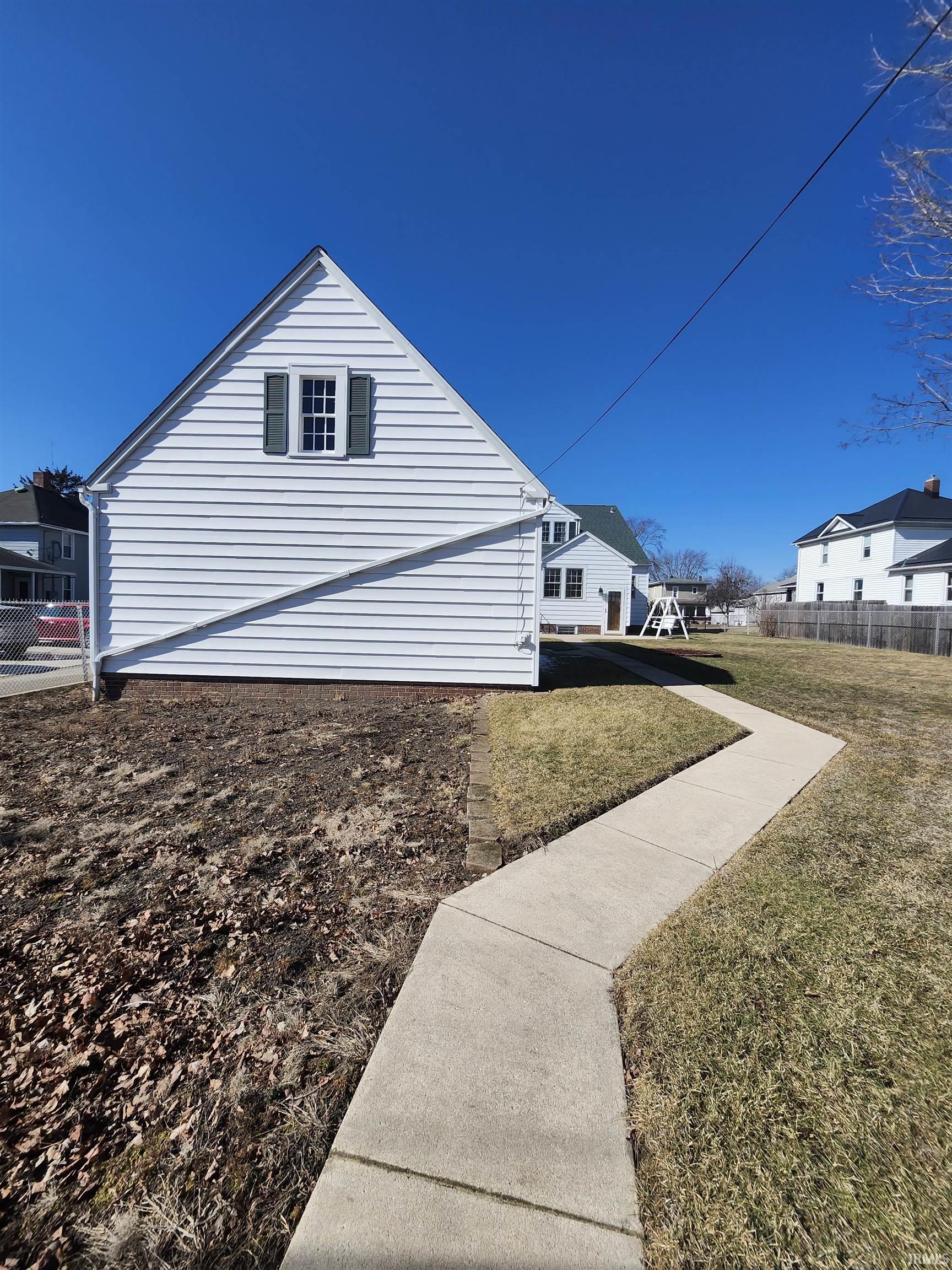 306 N Main Street