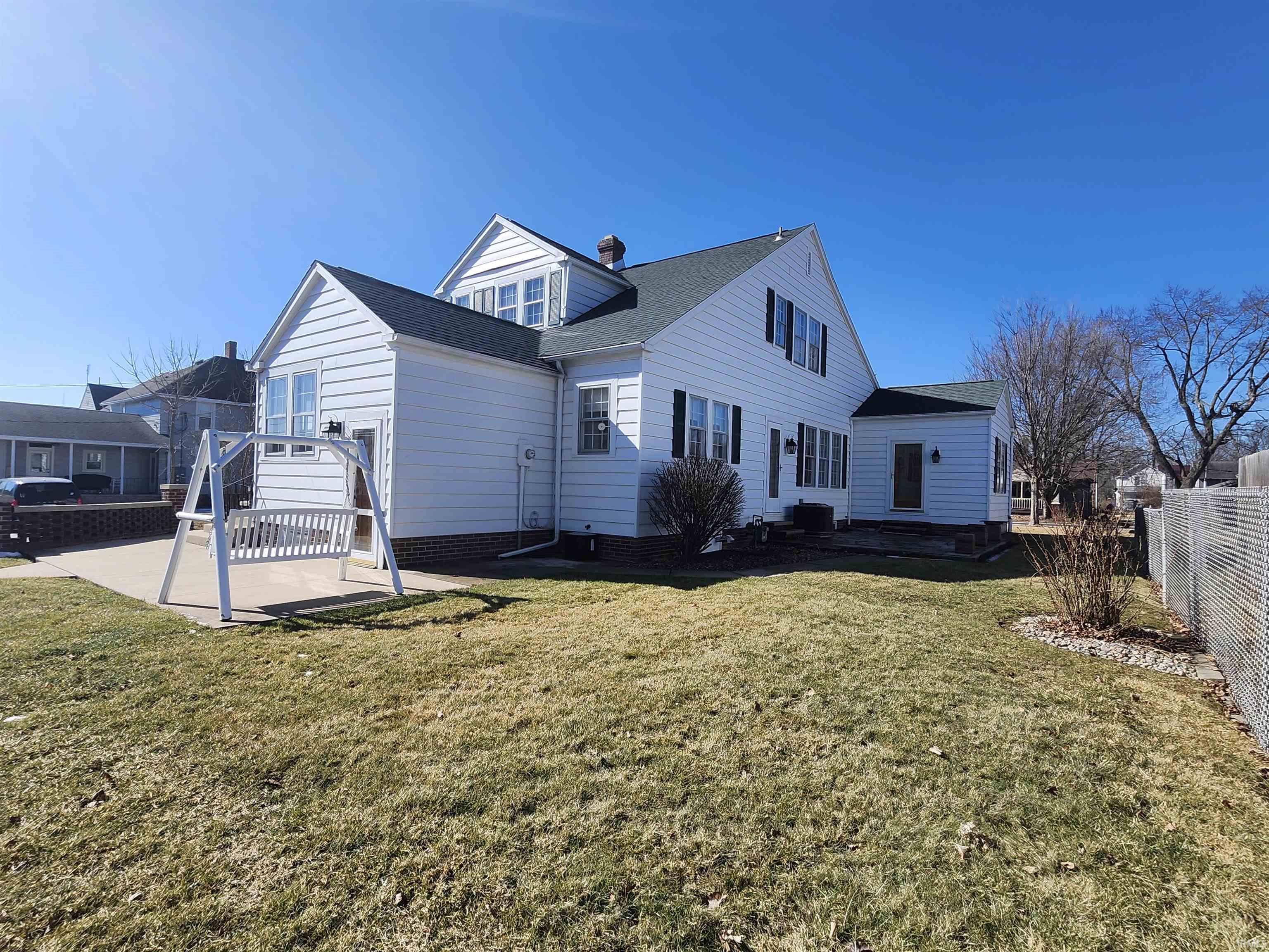 306 N Main Street