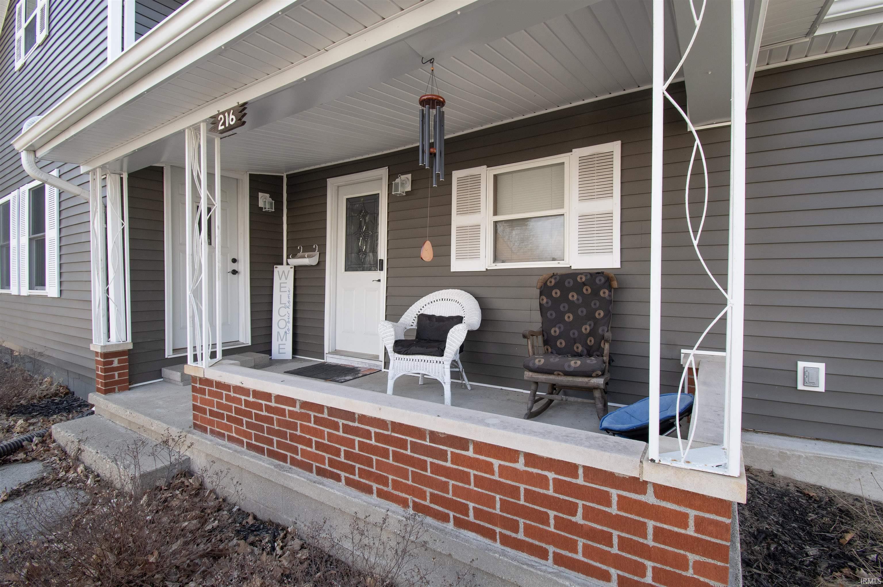 Photo 1 of 216 S Summit Street