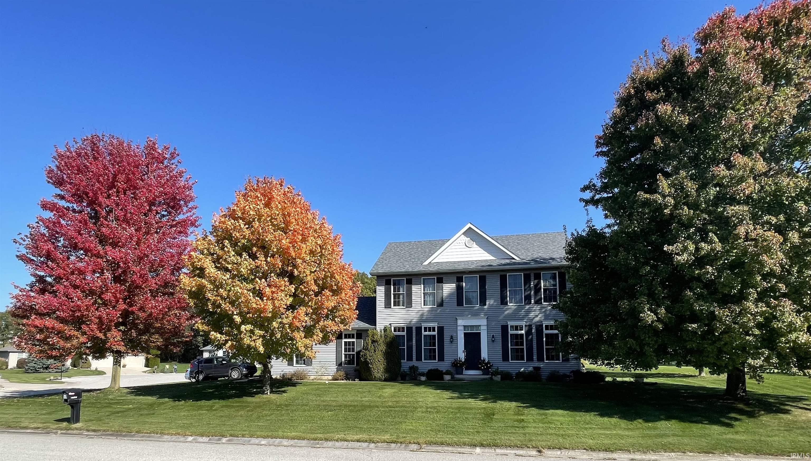 Photo 1 of 56142 Bridle Path Drive
