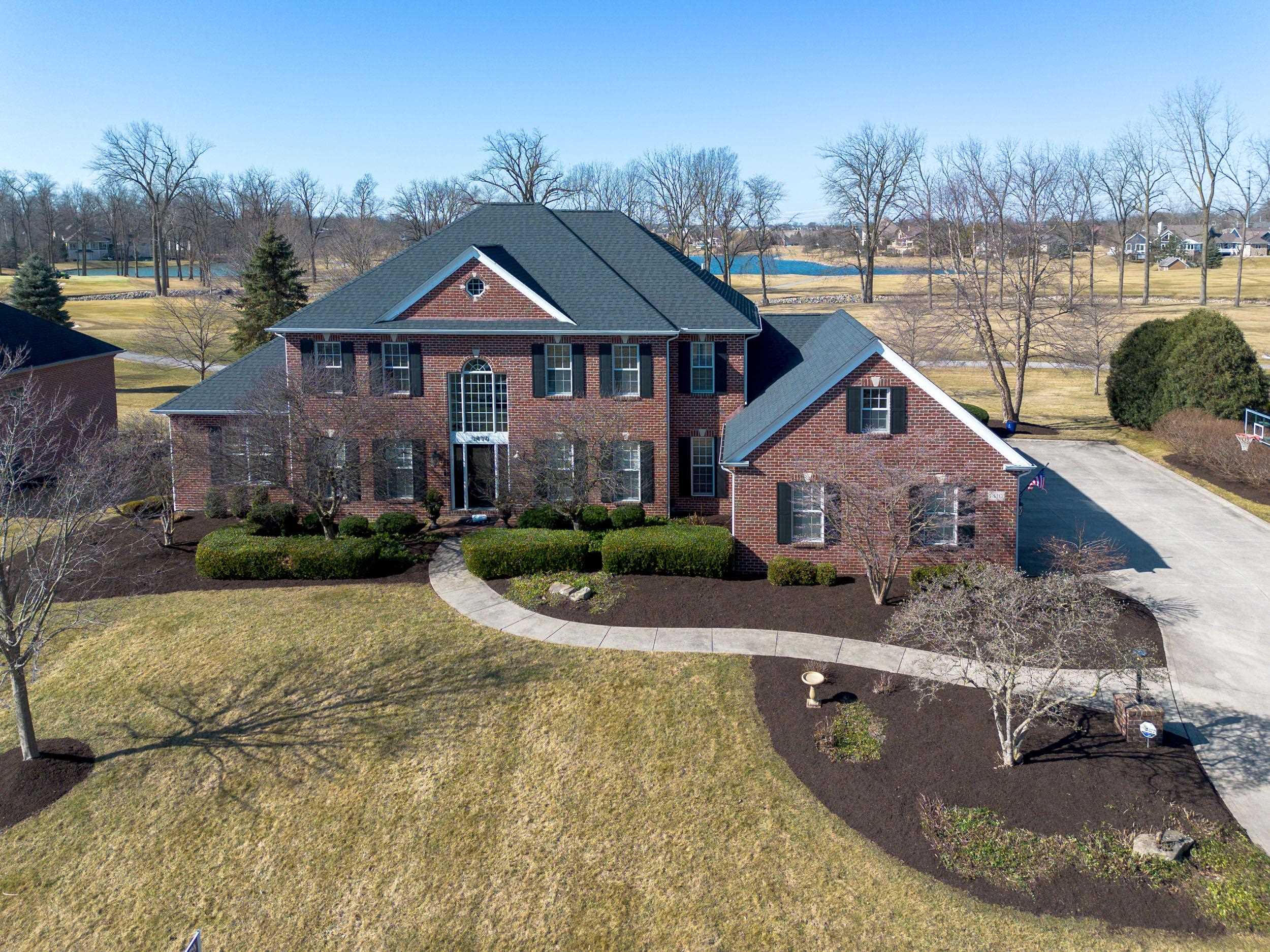 Photo 32 of 1410 Turnberry Lane