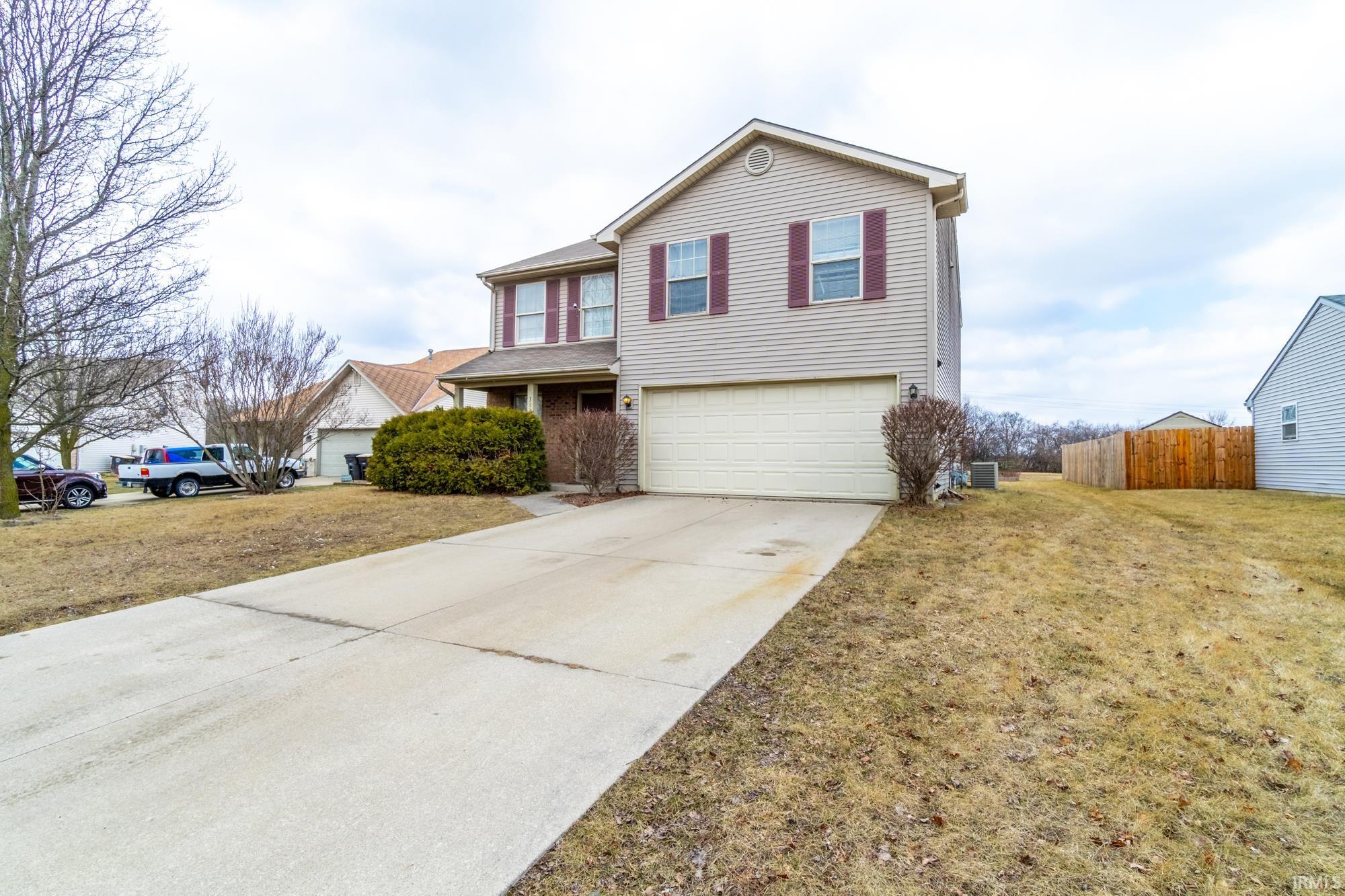 Photo 1 of 3827 Kingsbrook Way