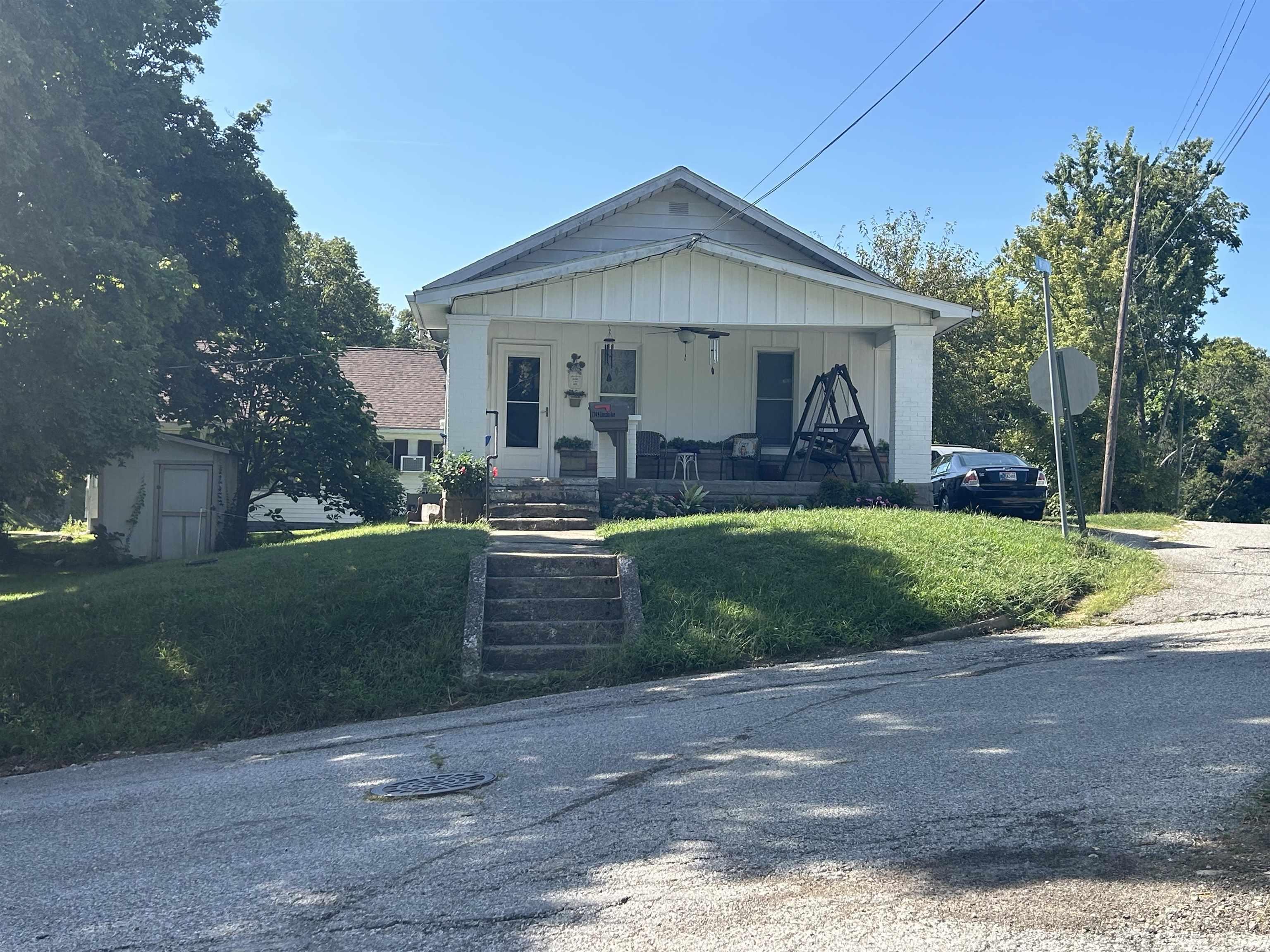 Homes for sale in French Lick, IN | 774 S Lincoln Ave, French Lick, IN 47432 | MLS# 202506722