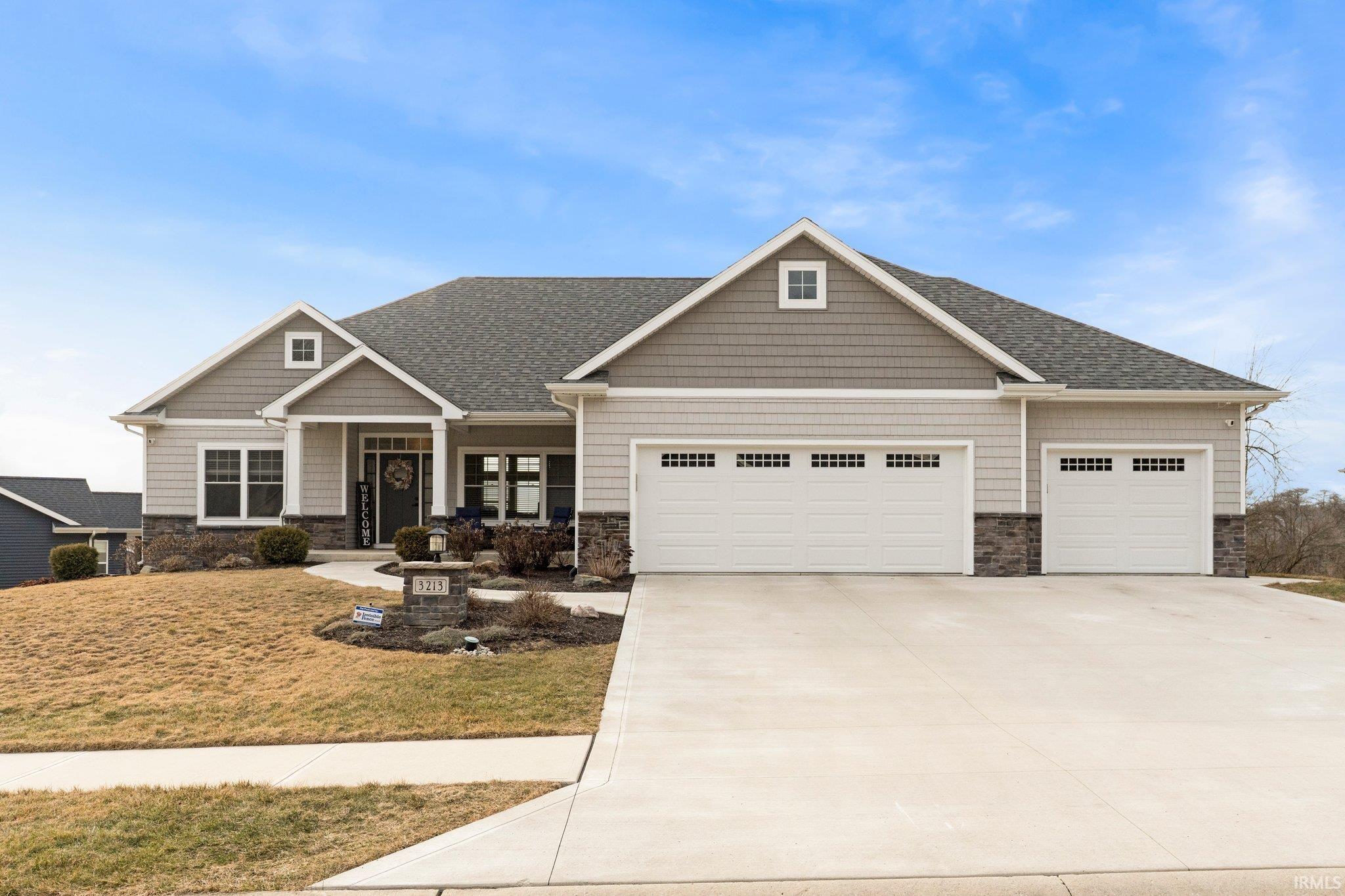 Photo 0 of 3213 Foxfire Lane