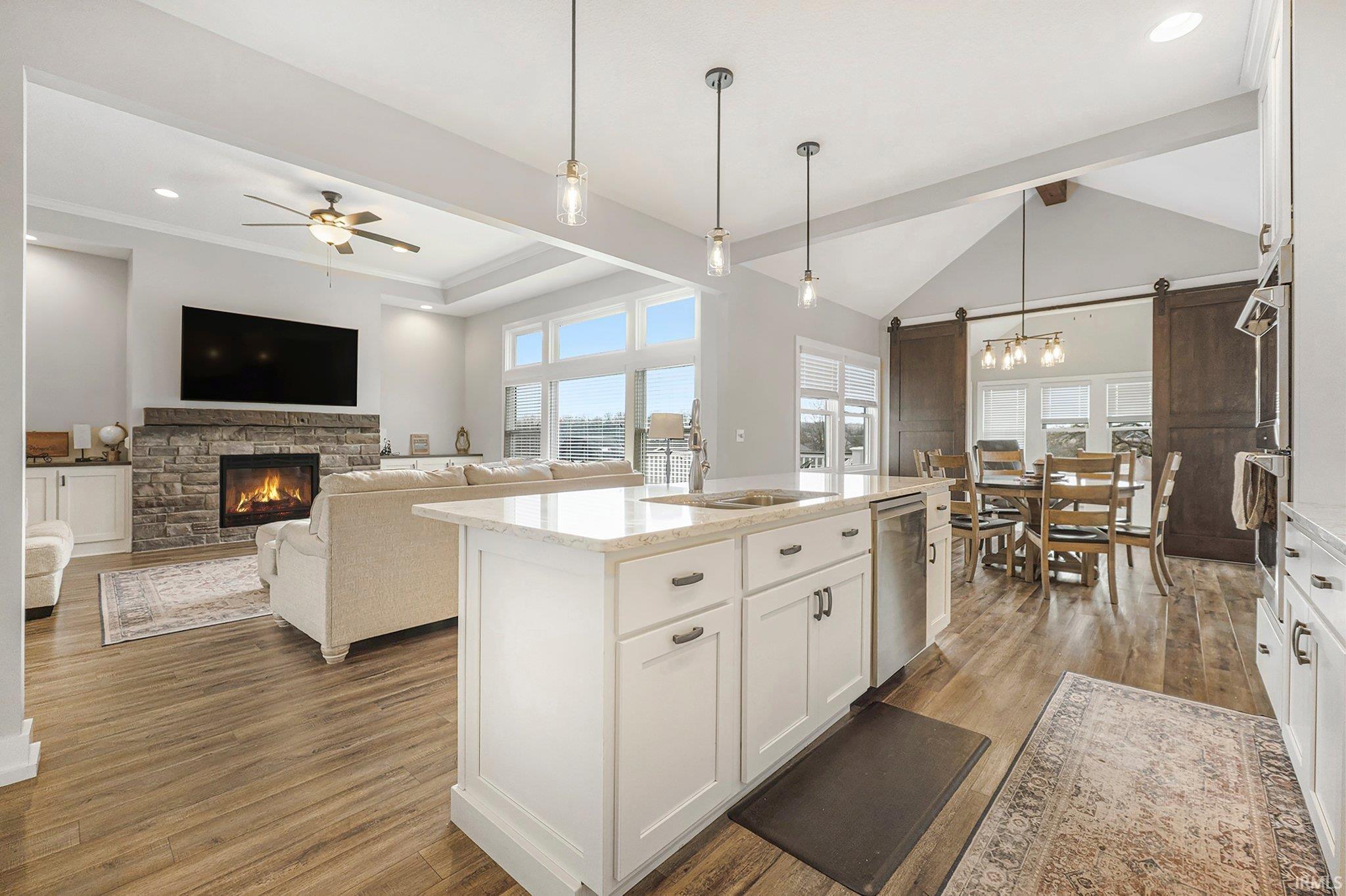 Photo 10 of 3213 Foxfire Lane