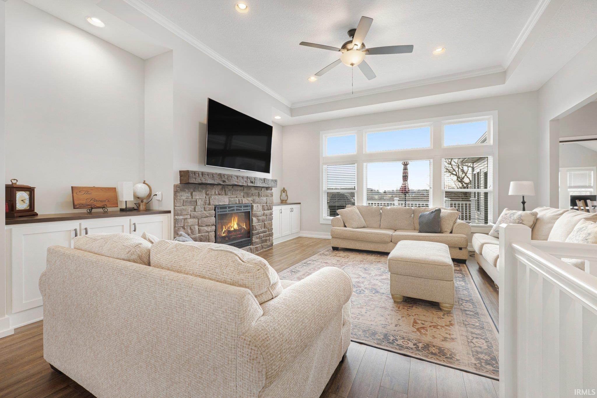 Photo 4 of 3213 Foxfire Lane