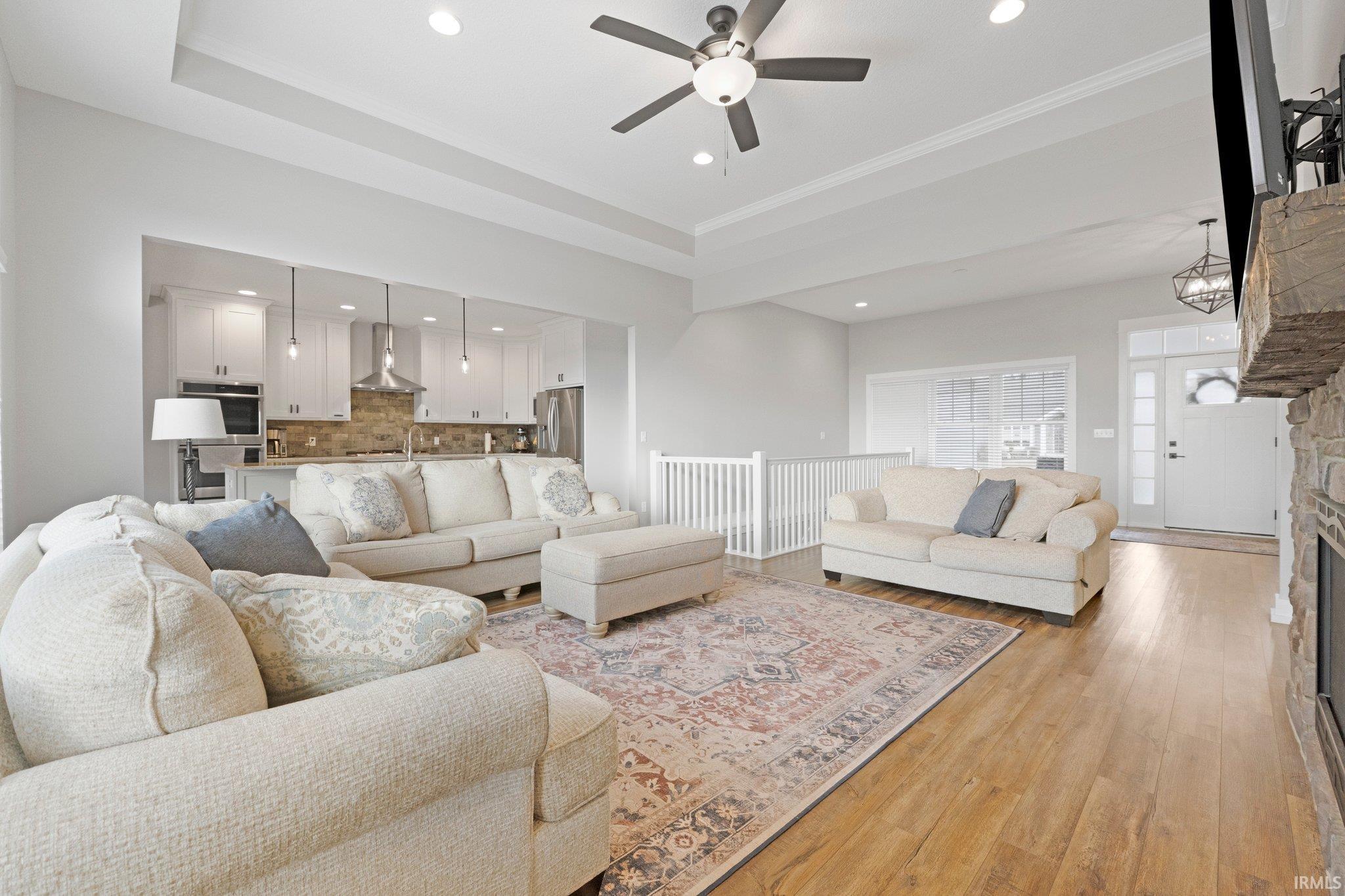 Photo 6 of 3213 Foxfire Lane