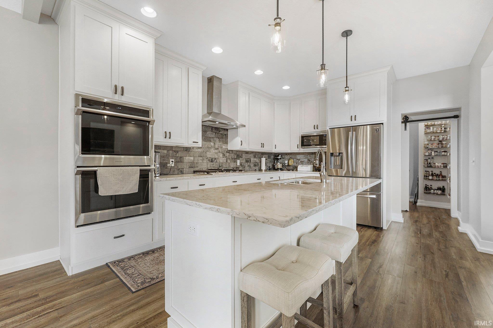 Photo 8 of 3213 Foxfire Lane
