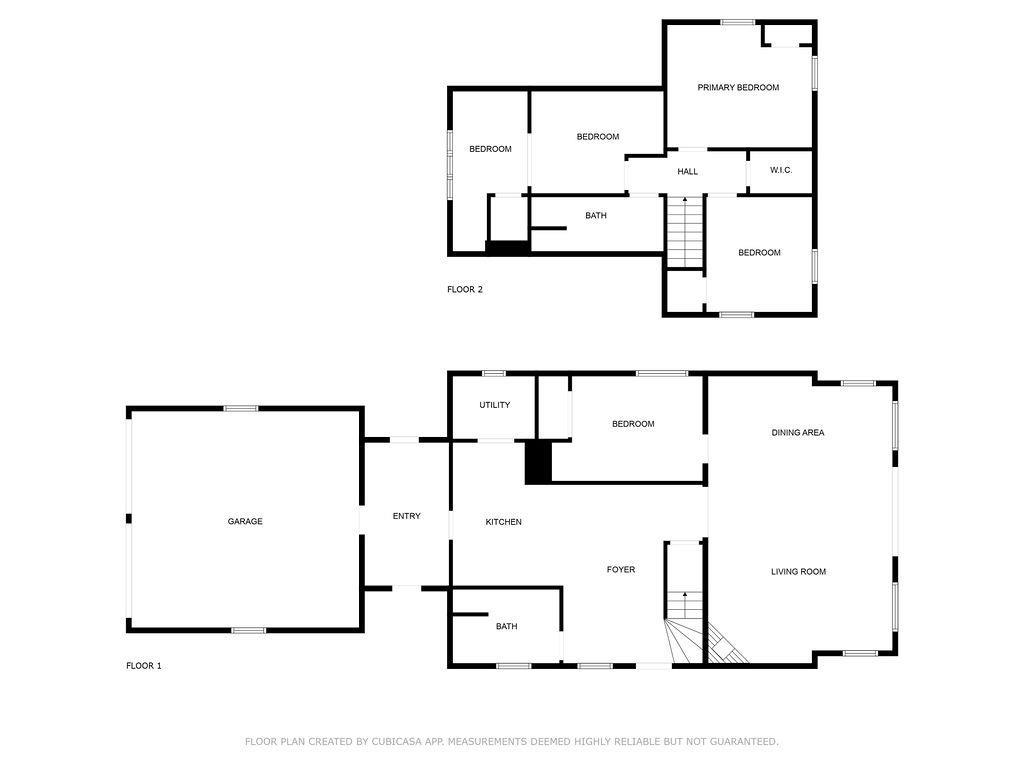 Homes for sale in Rochester, IN | 2122 Wolfs Point Dr, Rochester, IN 46975 | MLS# 202506806