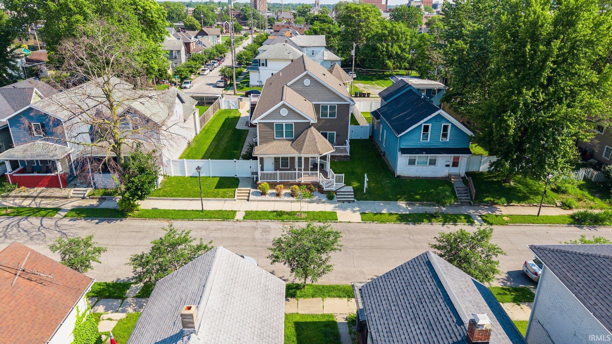 Photo 1 of 520 Lavina Street