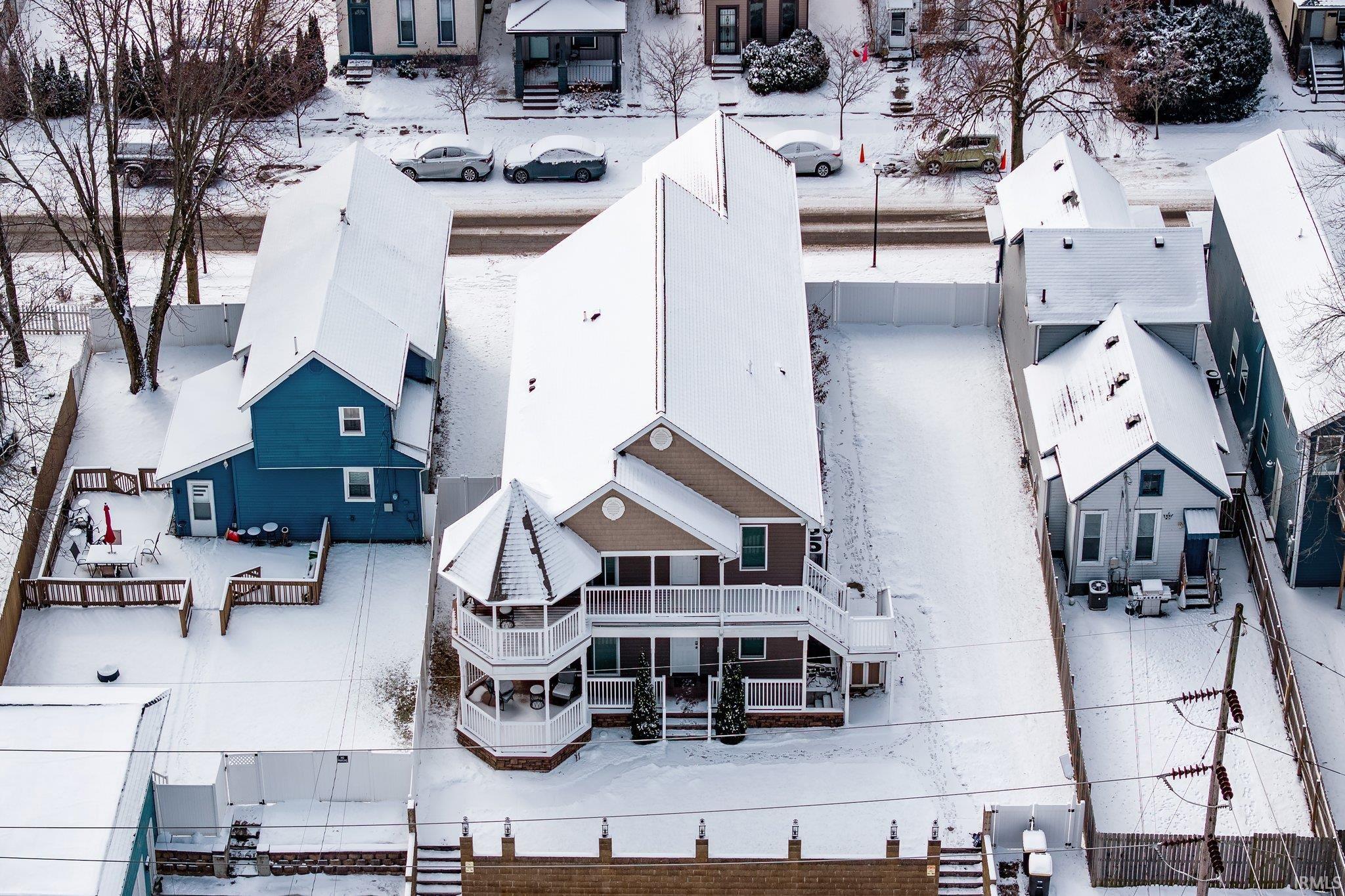 Photo 1 of 520 Lavina Street