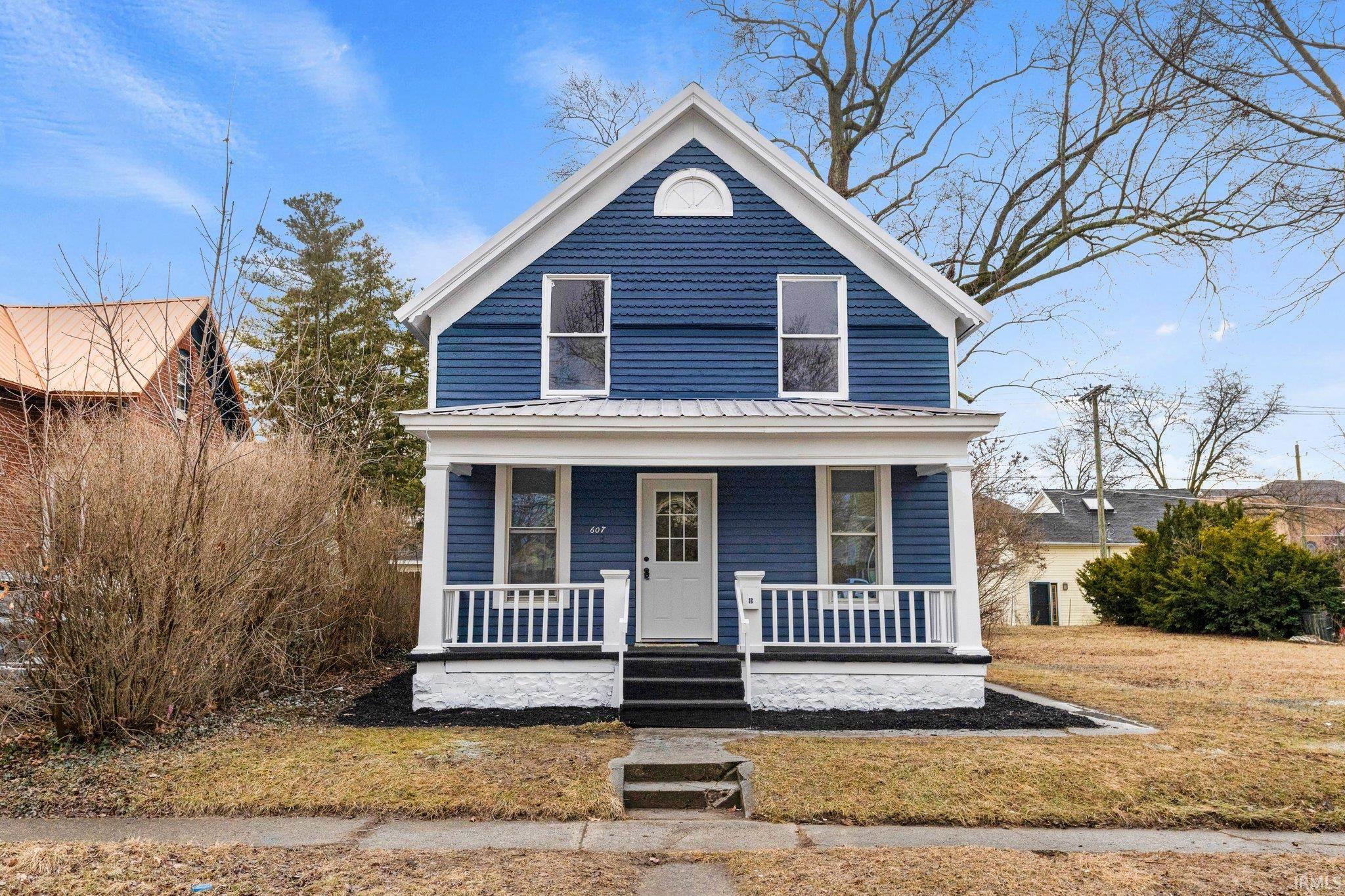 Photo 0 of 607 Kinsmoor Avenue