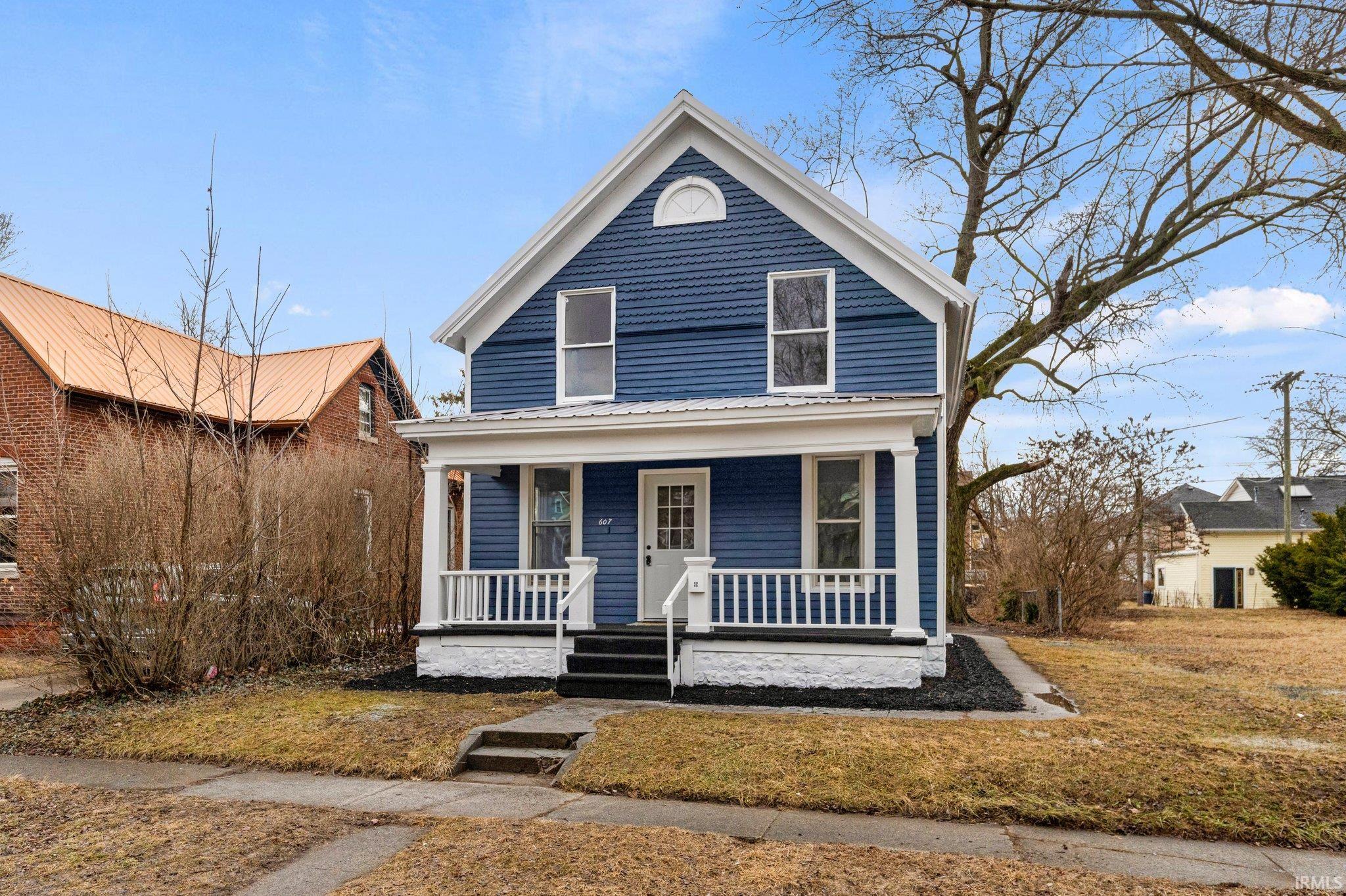 Photo 1 of 607 Kinsmoor Avenue