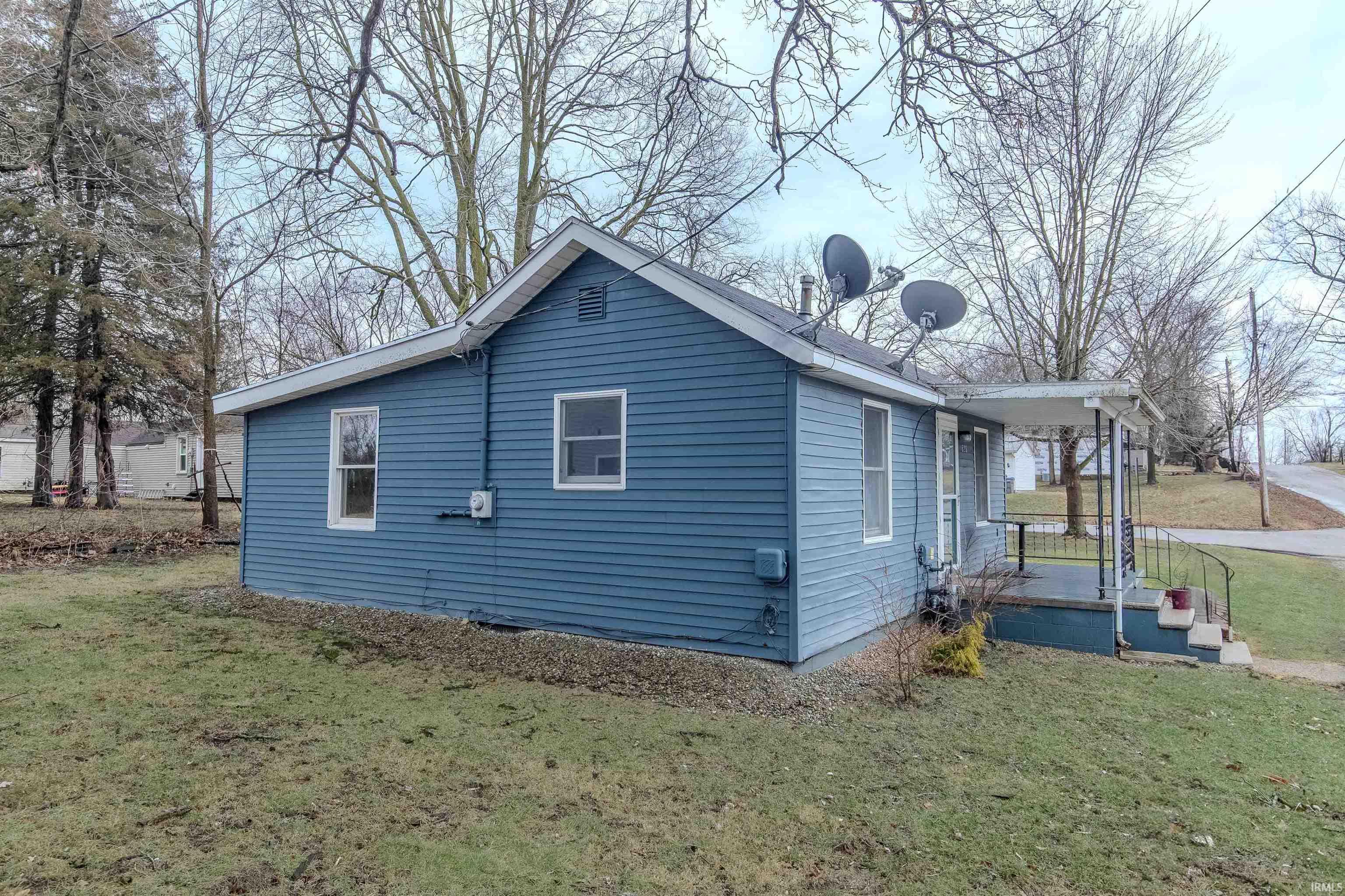 Photo 3 of 628 N 6Th Street