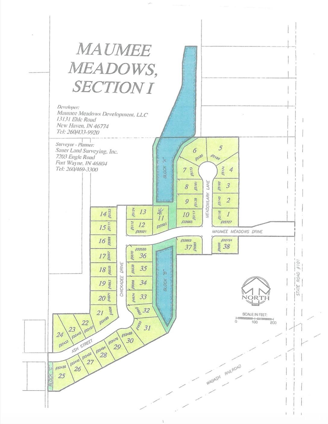 Photo 0 of 22665 Maumee Meadows Drive