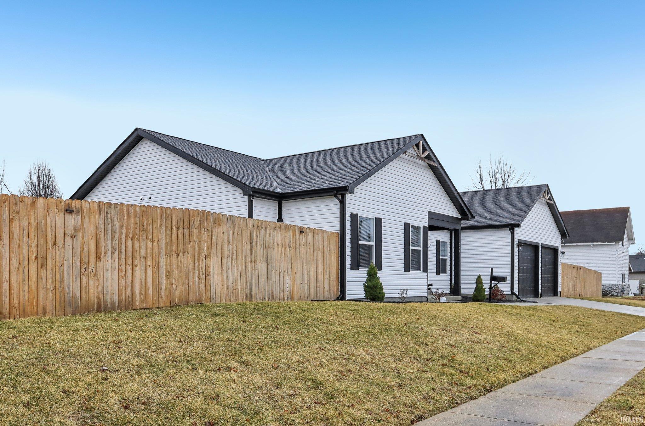 Homes for sale in Frankfort, IN | (Undisclosed), Frankfort, IN 46041 | MLS# 202507073