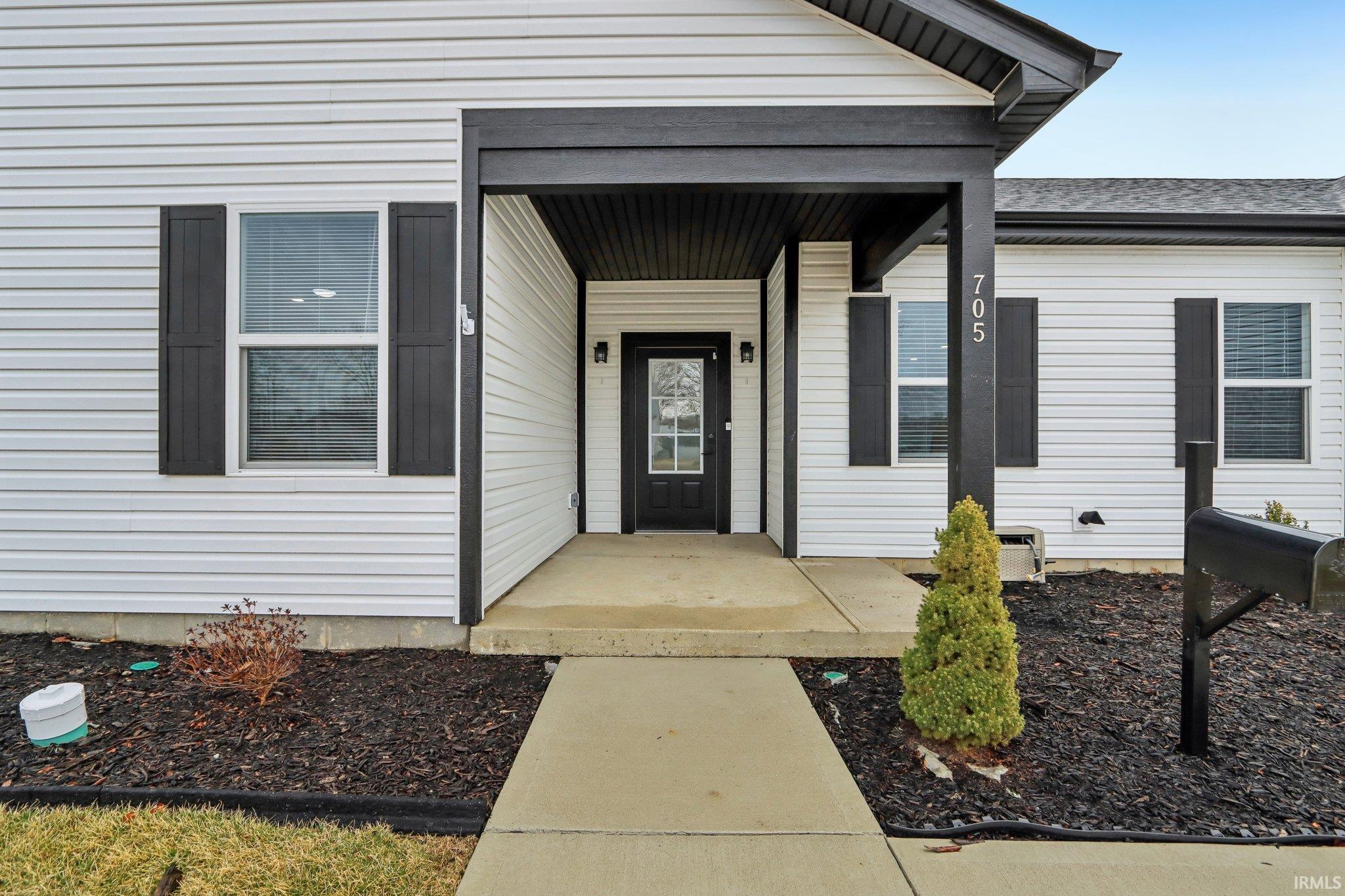 Homes for sale in Frankfort, IN | (Undisclosed), Frankfort, IN 46041 | MLS# 202507073