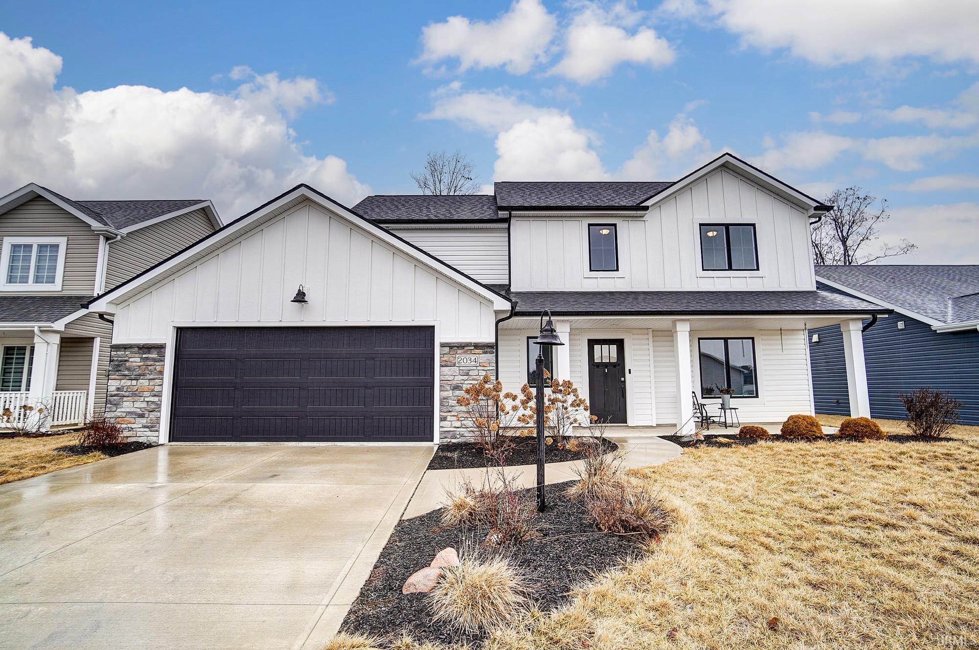 Photo 1 of 2034 Freestone Place