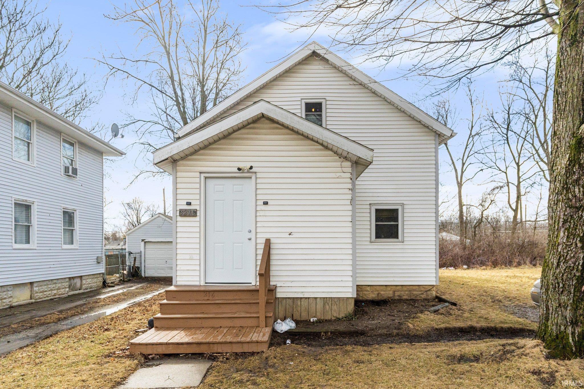 Photo 1 of 3216 Schele Avenue