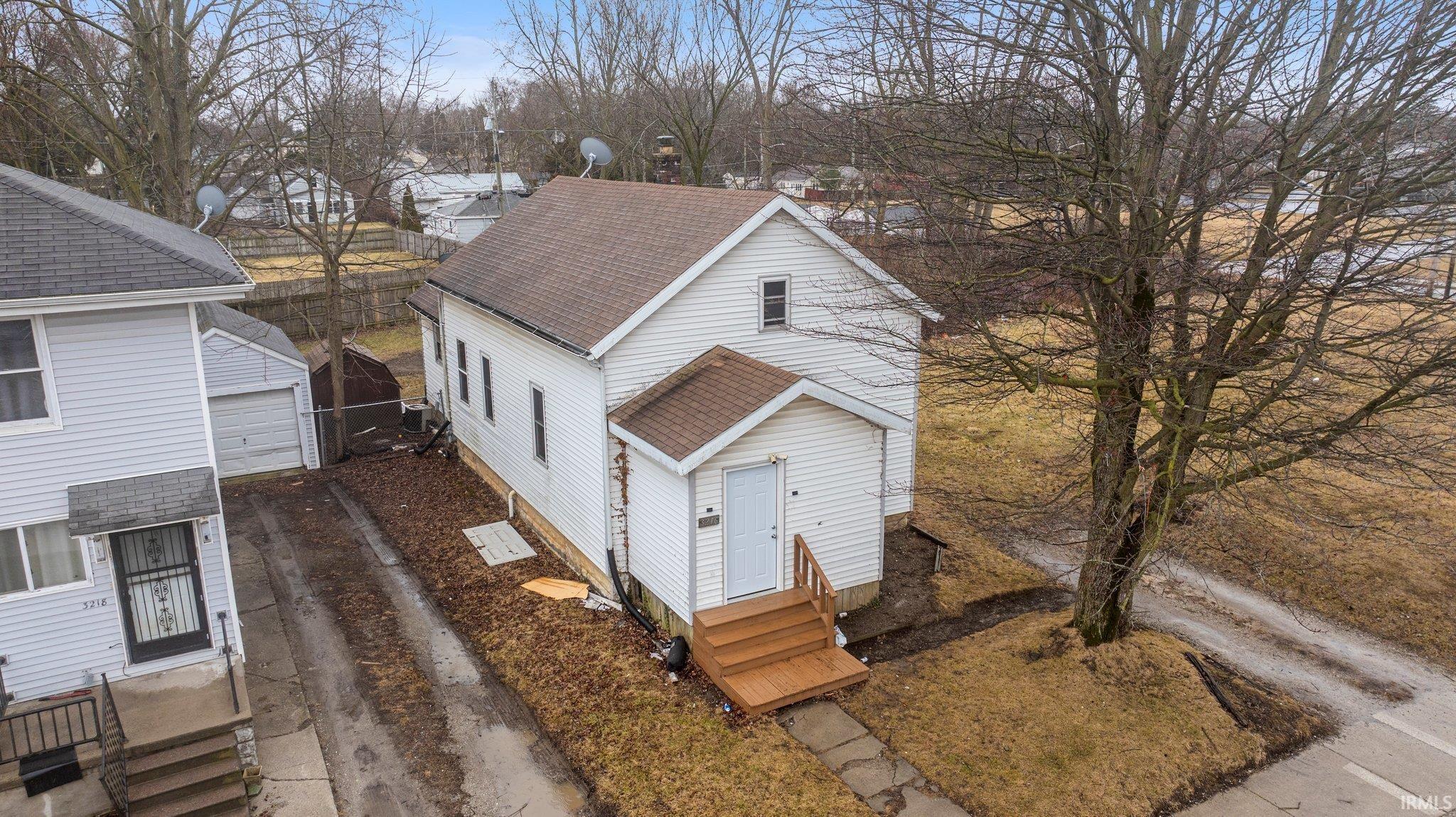 Photo 4 of 3216 Schele Avenue