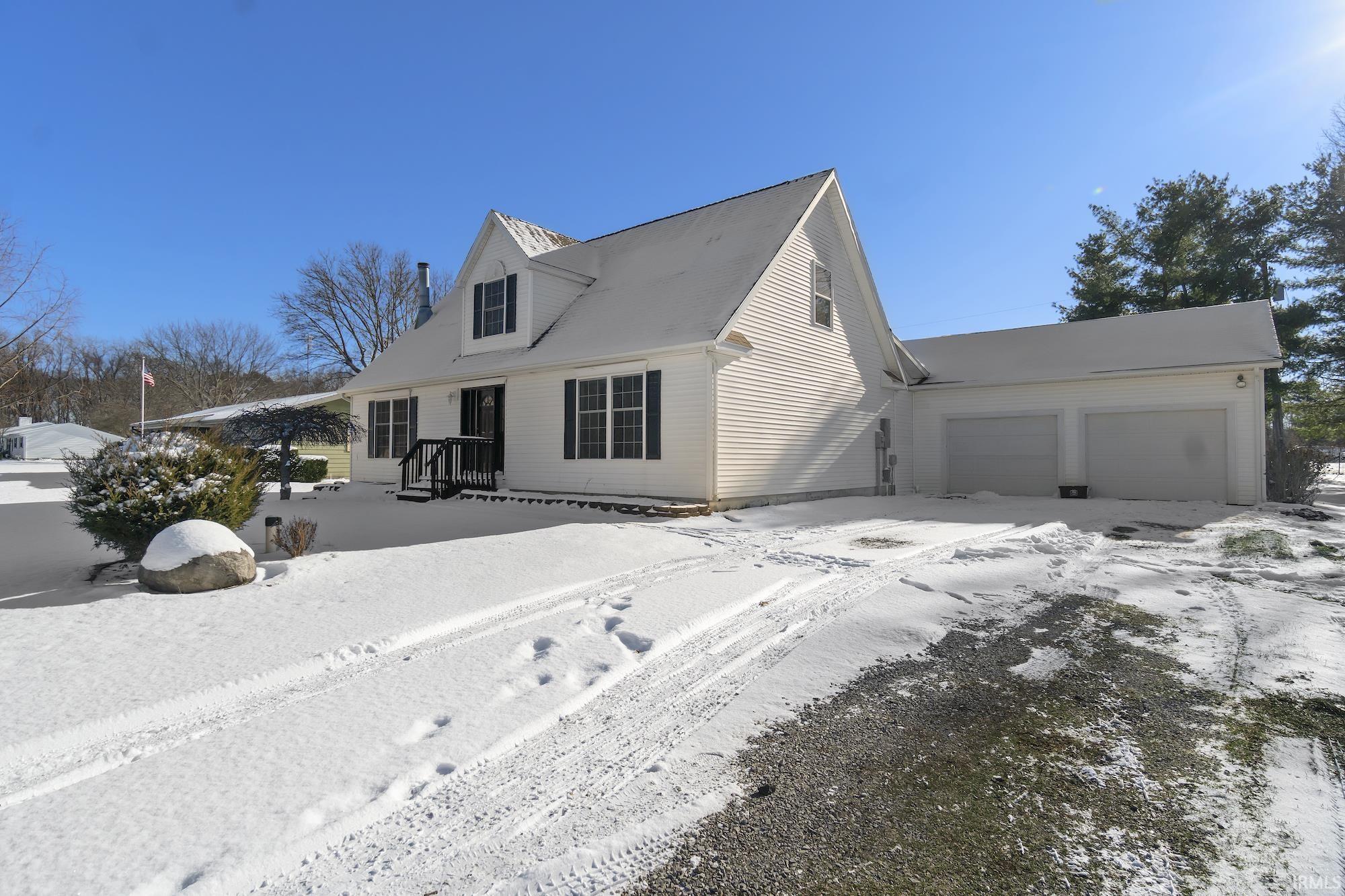 Photo 1 of 301 N Bend Drive