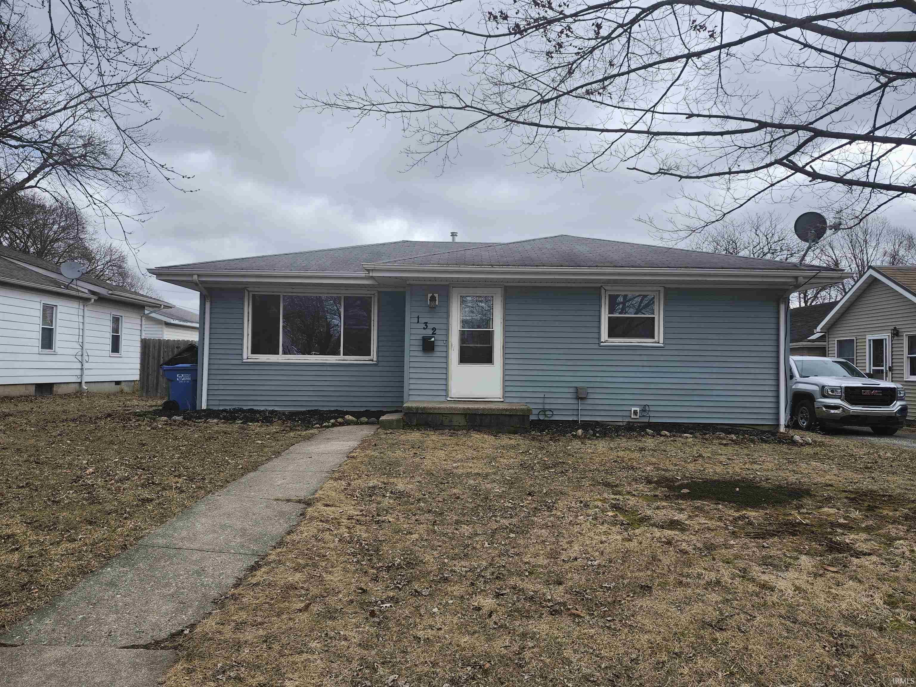 132 Hilltop Drive