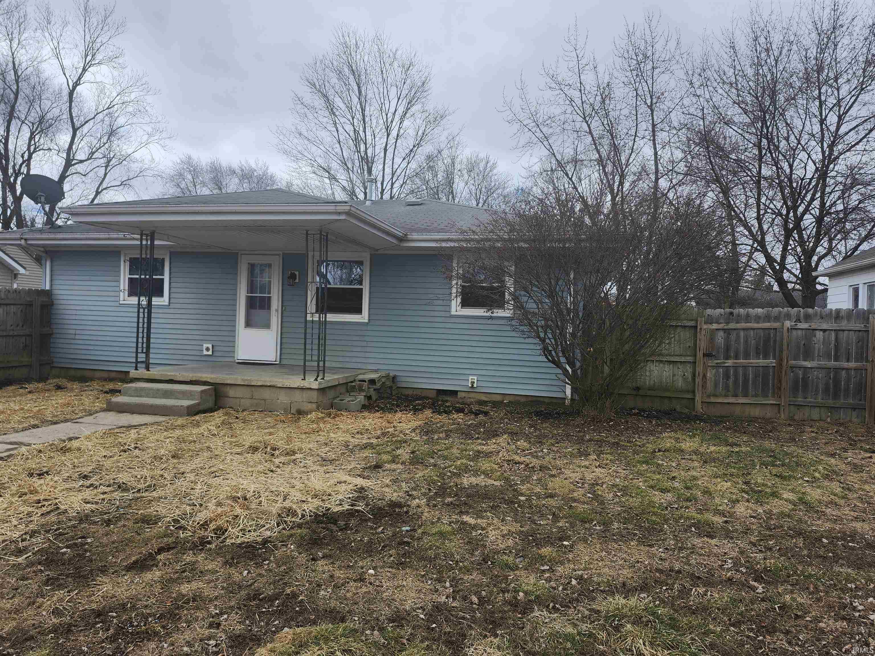 132 Hilltop Drive