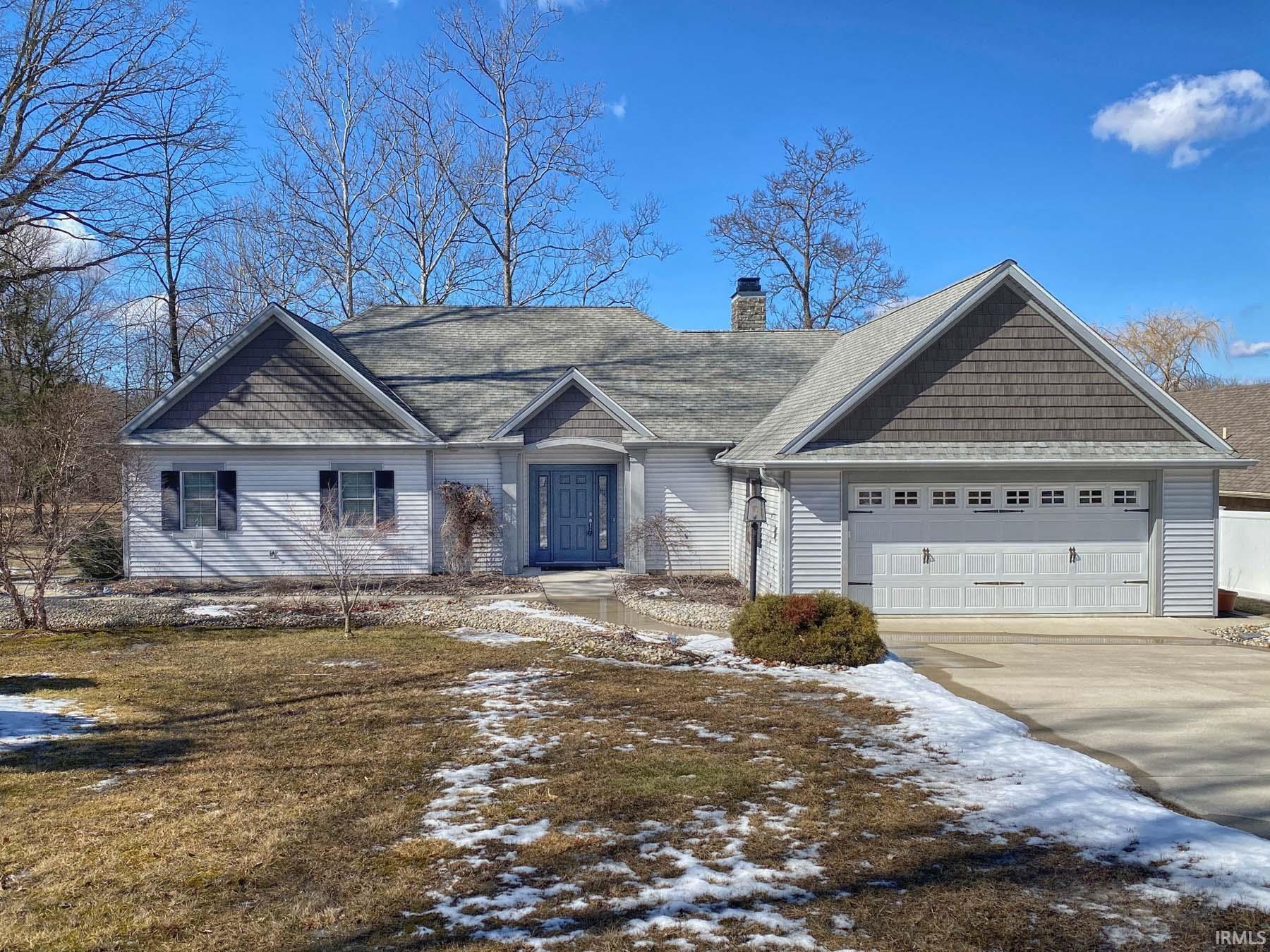 1337 N Wilson Lake Road