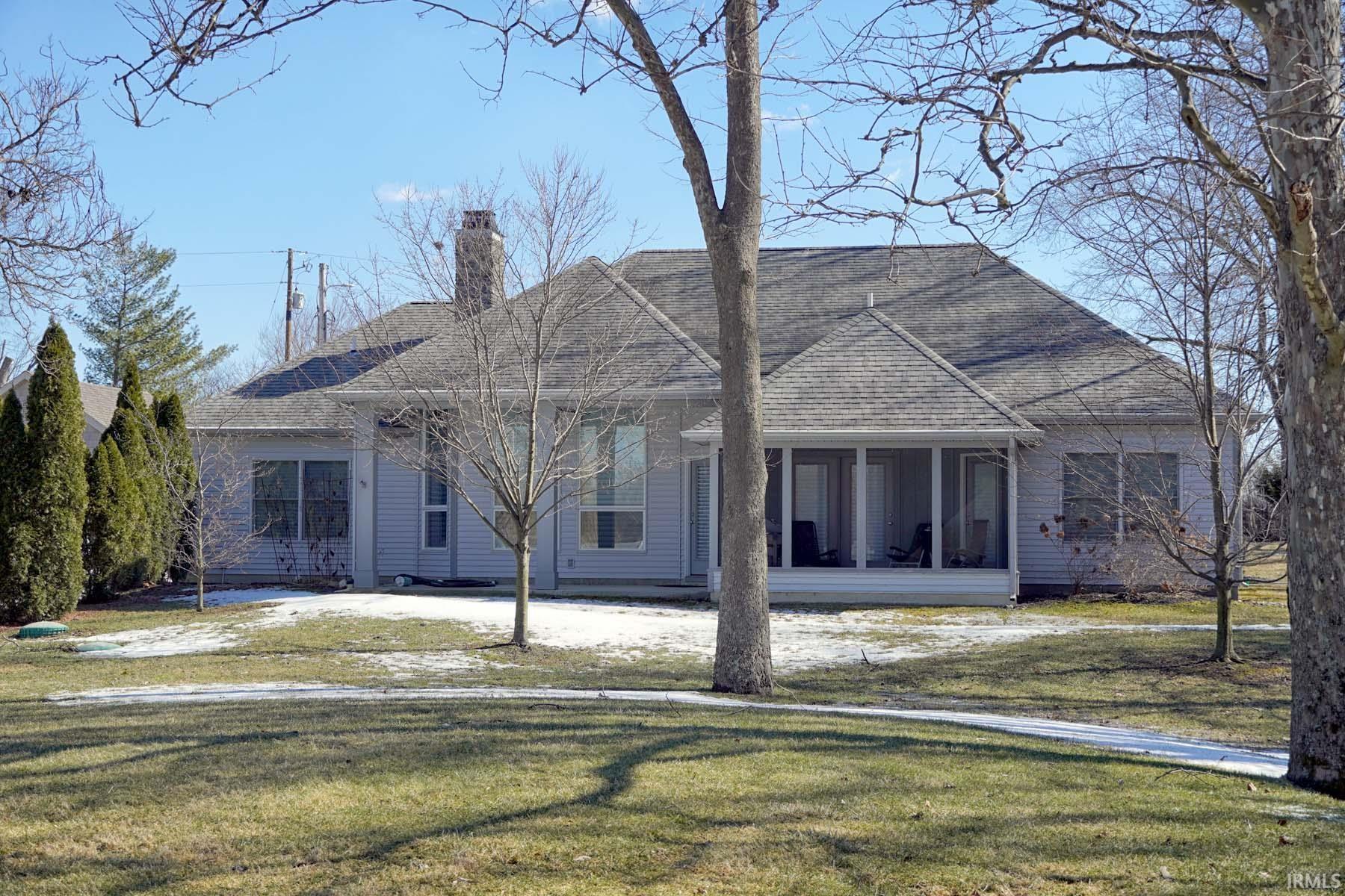 1337 N Wilson Lake Road
