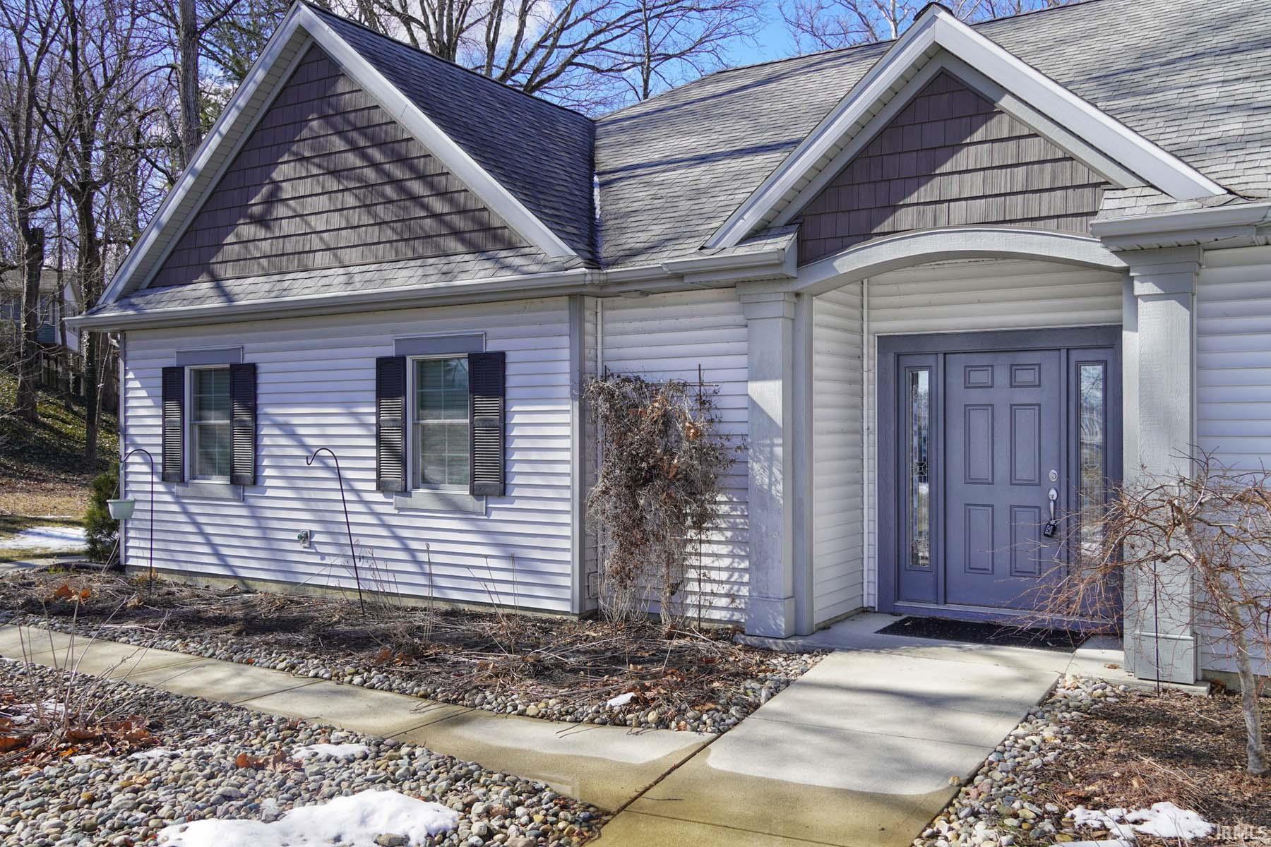 1337 N Wilson Lake Road
