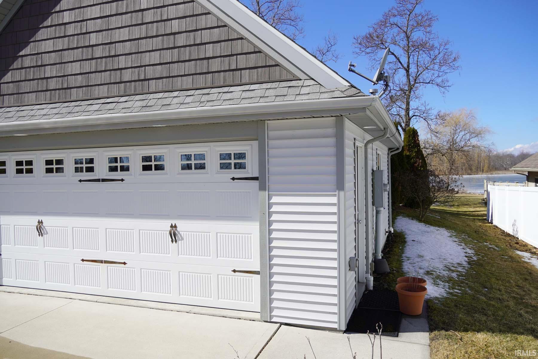 1337 N Wilson Lake Road