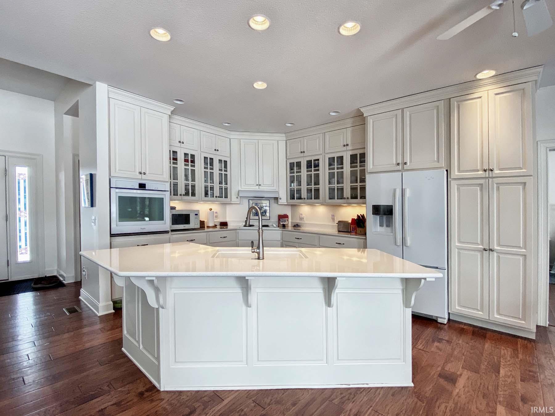 1337 N Wilson Lake Road