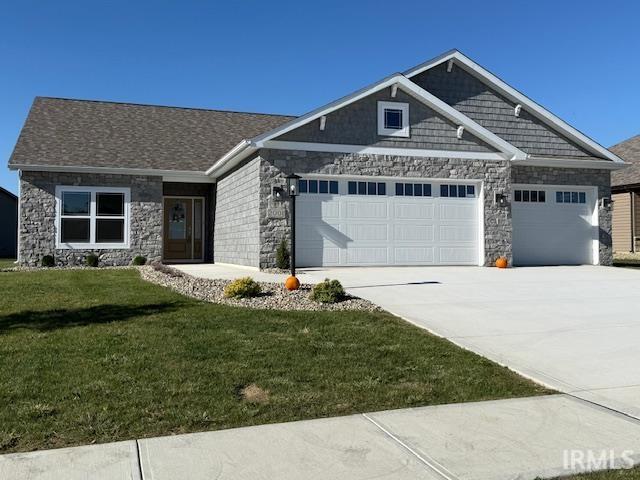 Photo 1 of 2001 Bogey Court