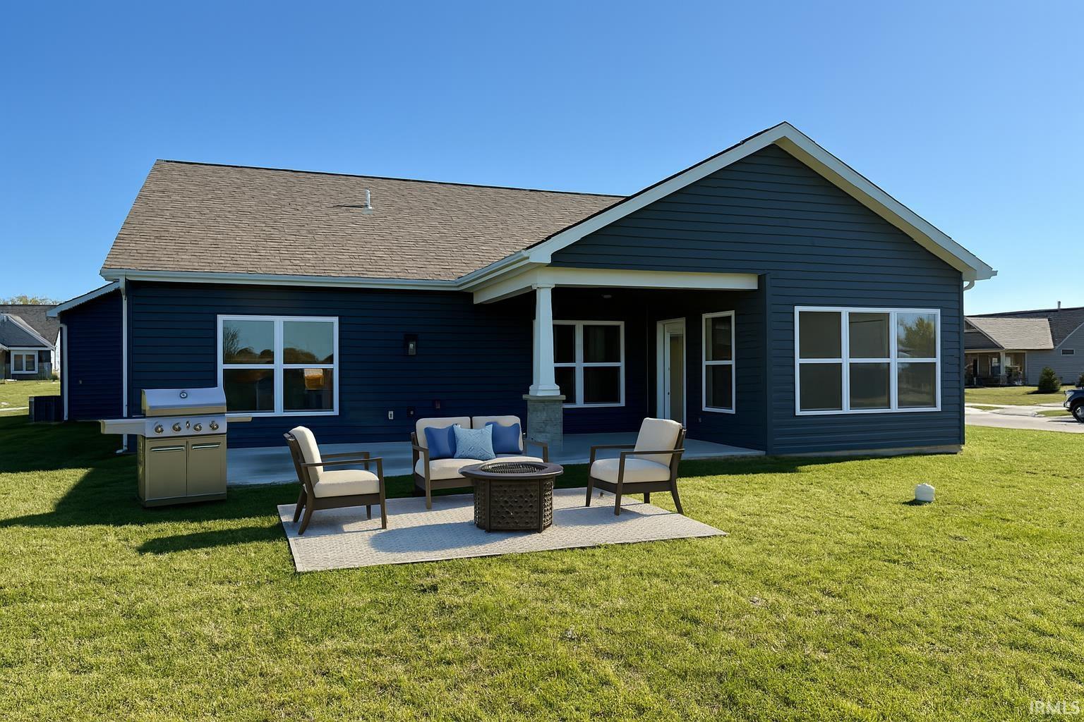 Photo 6 of 2001 Bogey Court