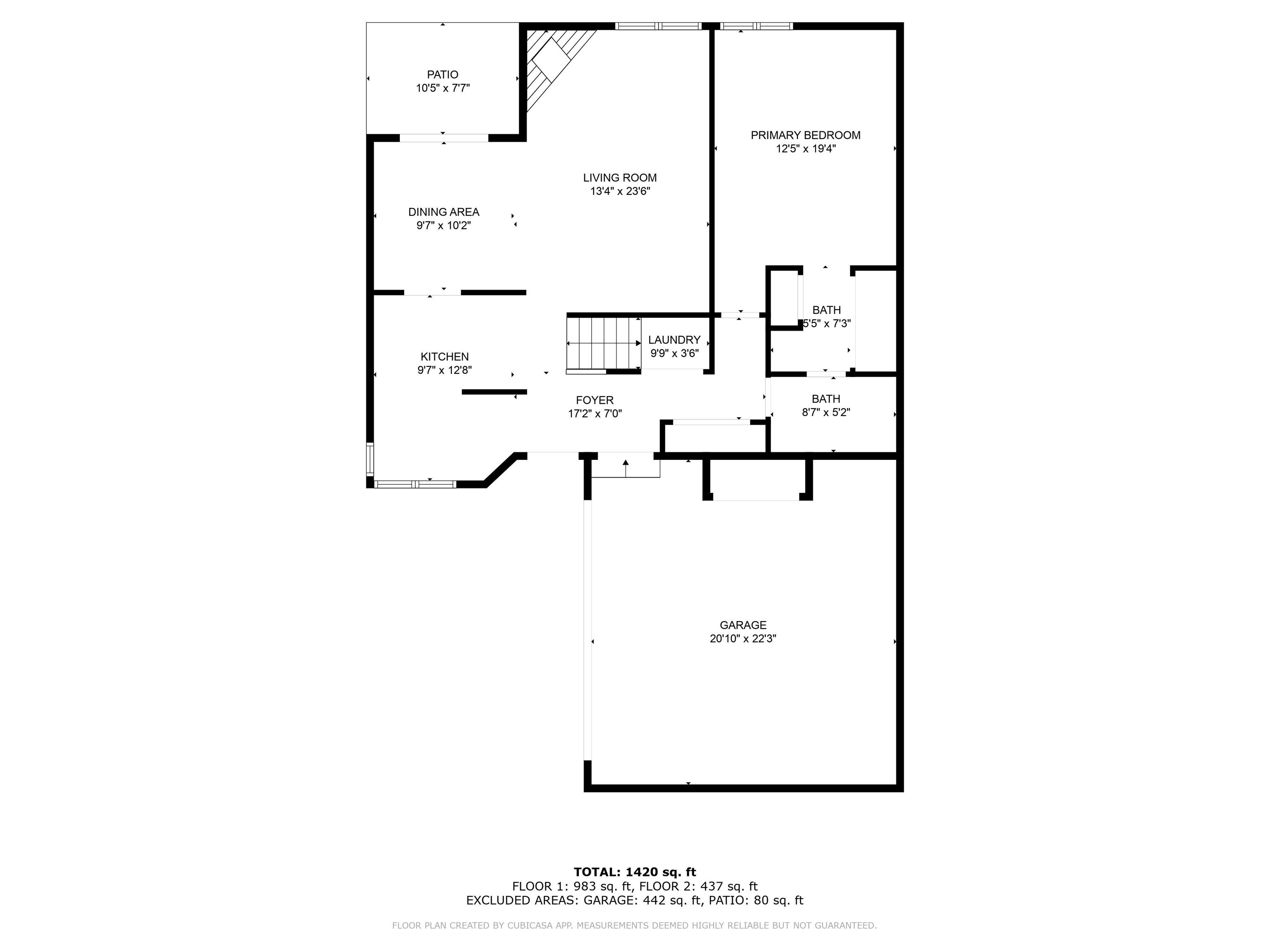 Photo 9 of 1326 Freda Dr.
