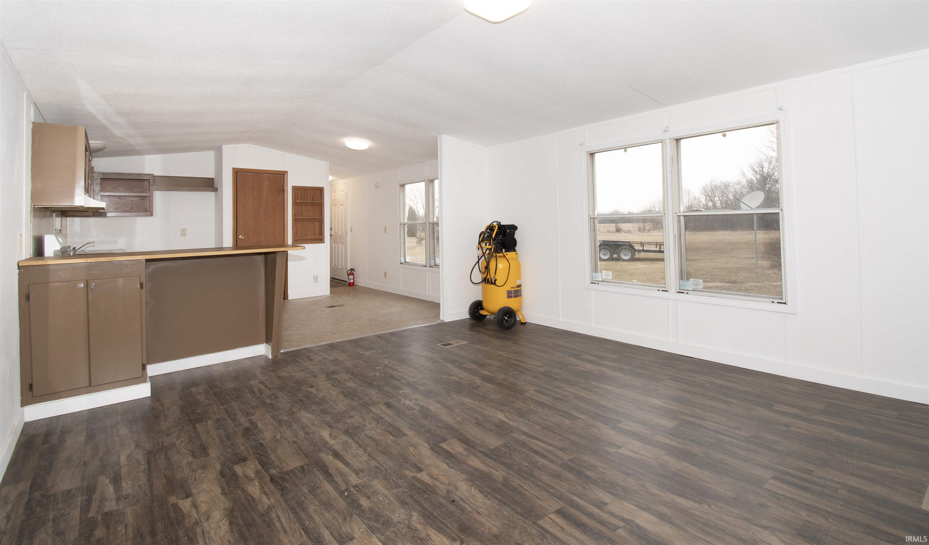 Photo 2 of 7545 E 700 S