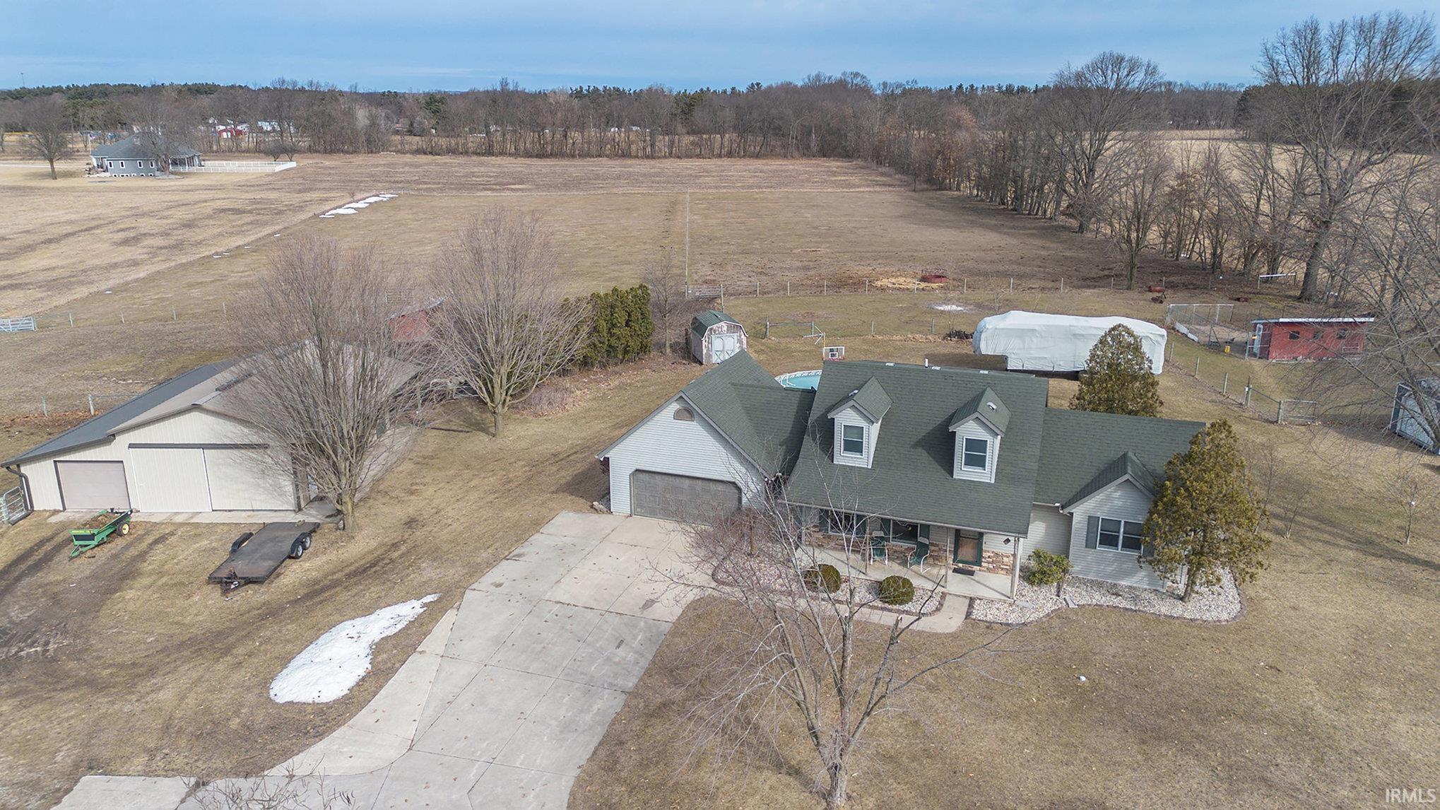 Photo 1 of 16797 County Road 108 Road