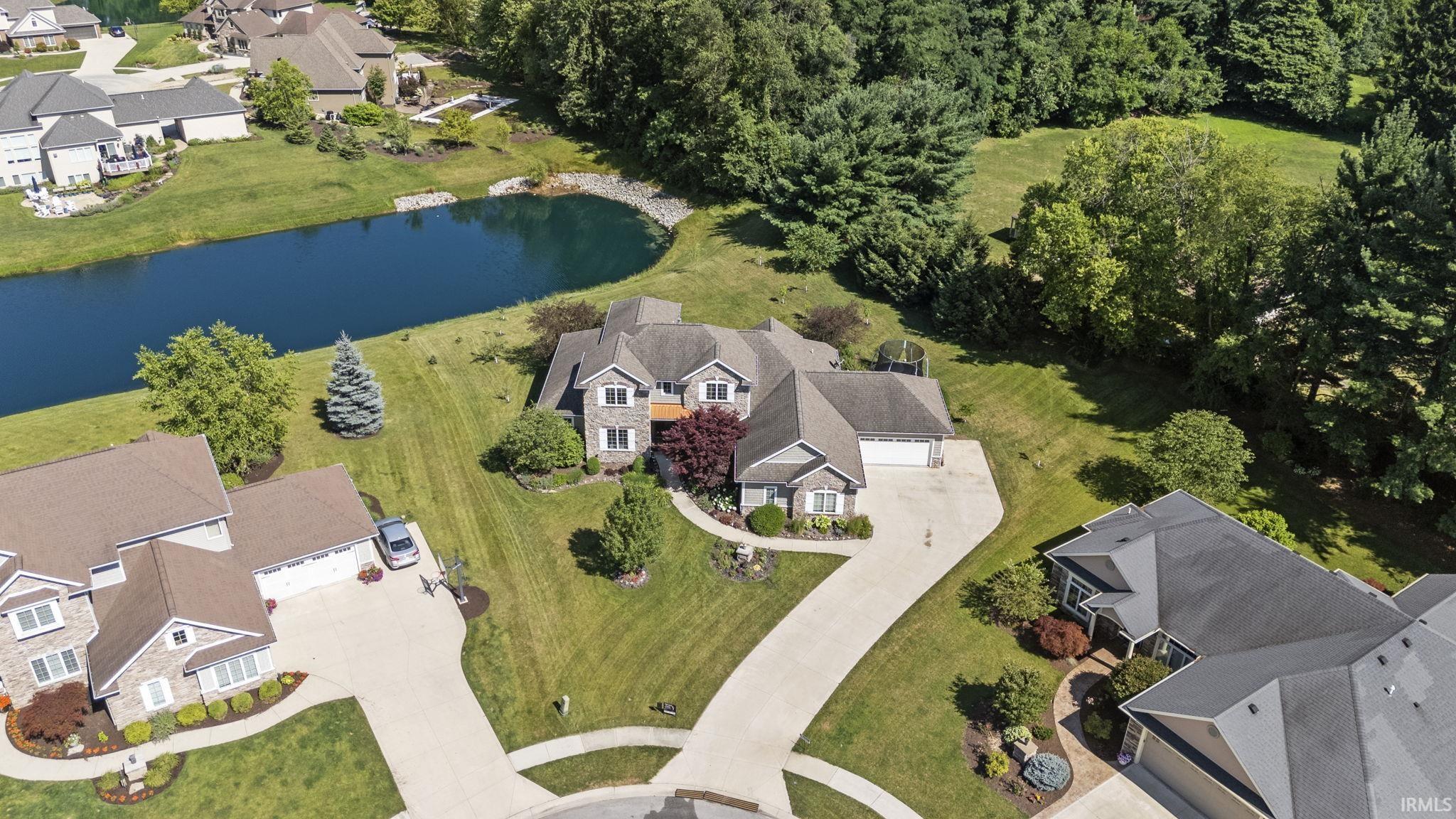 Photo 1 of 15812 Weston Glen