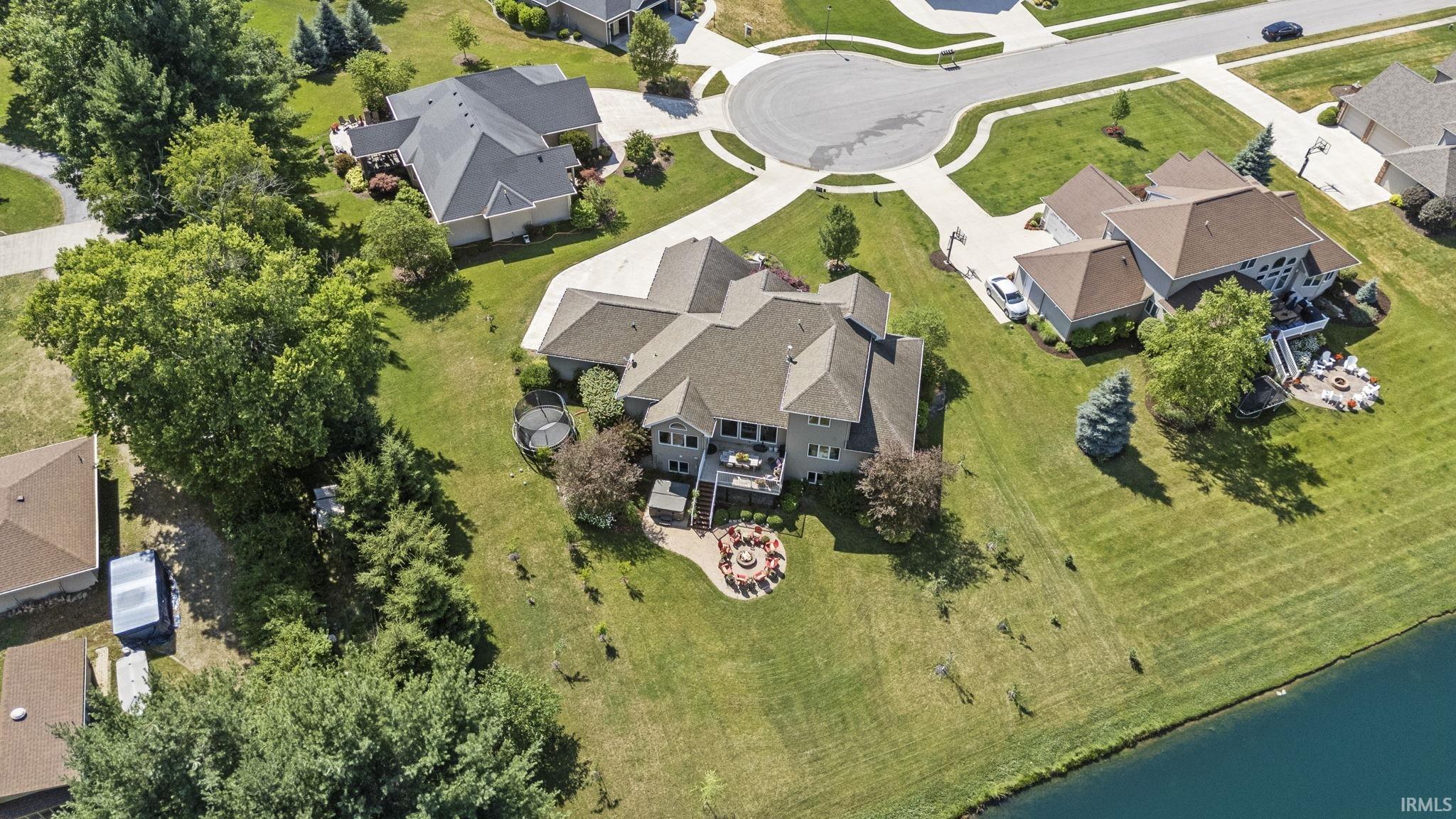 Photo 2 of 15812 Weston Glen