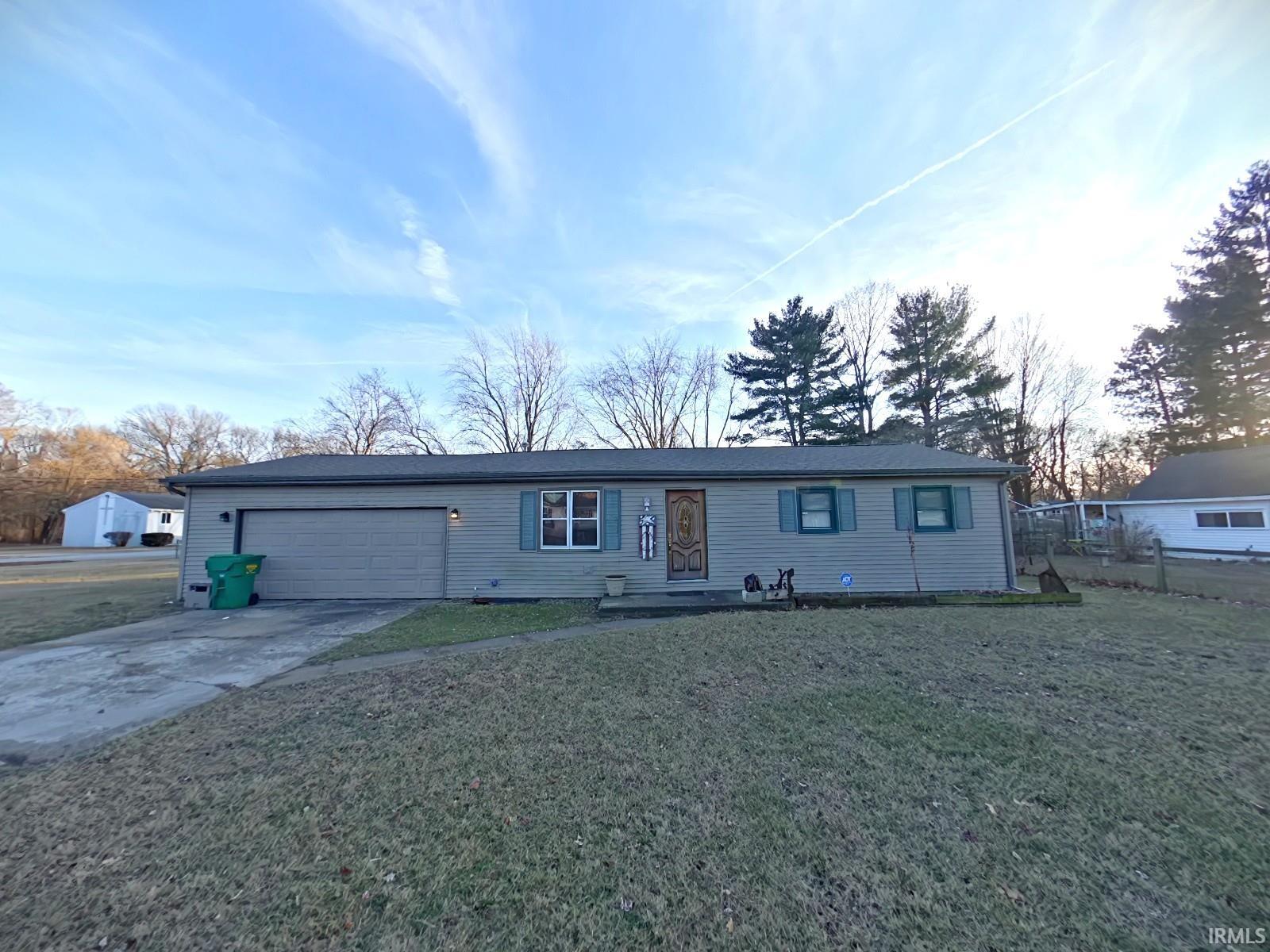 Photo 0 of 27740 Willard Road