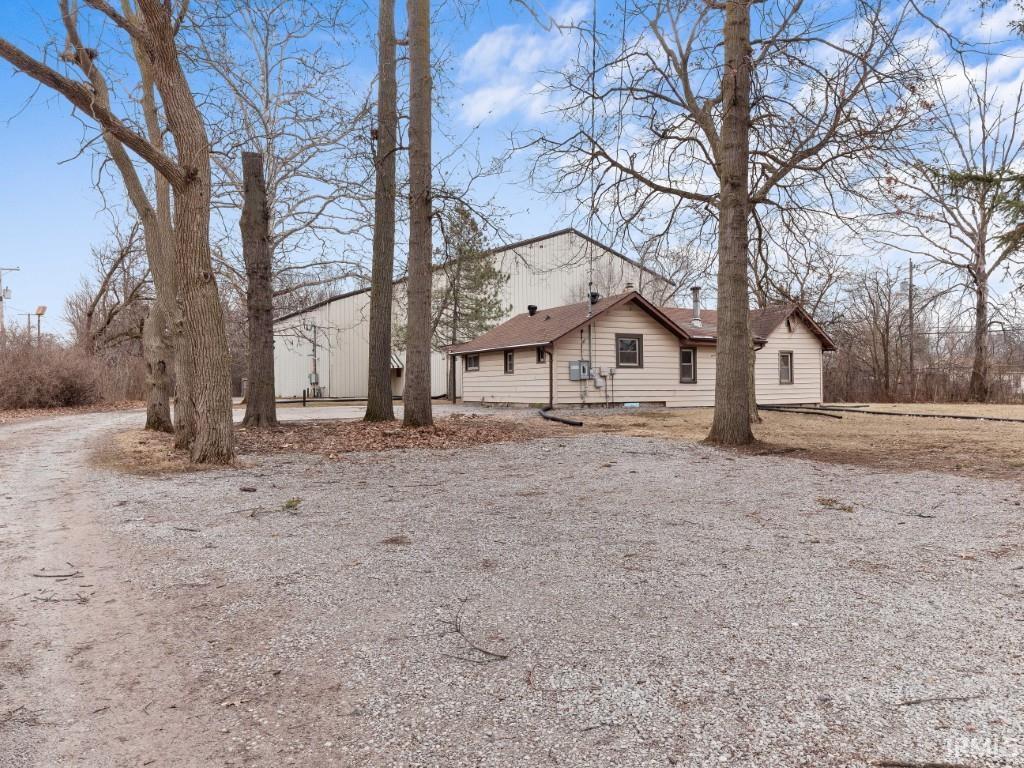 Photo 0 of 2818 1/2 Reed Road