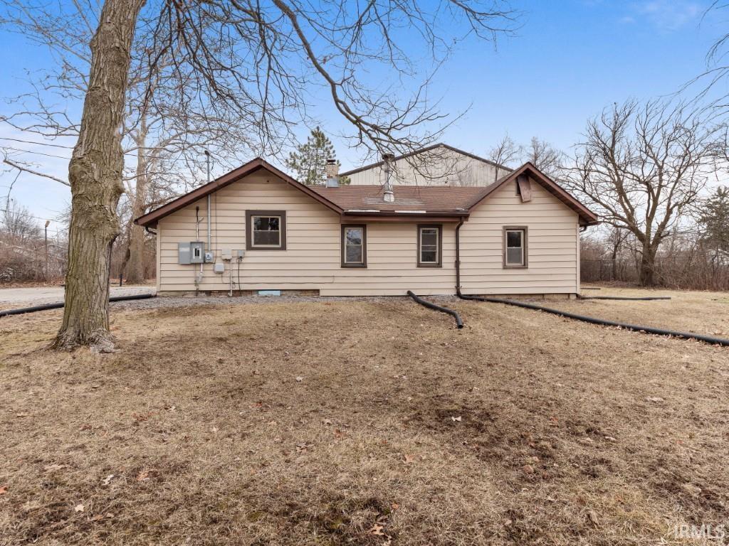 Photo 2 of 2818 1/2 Reed Road