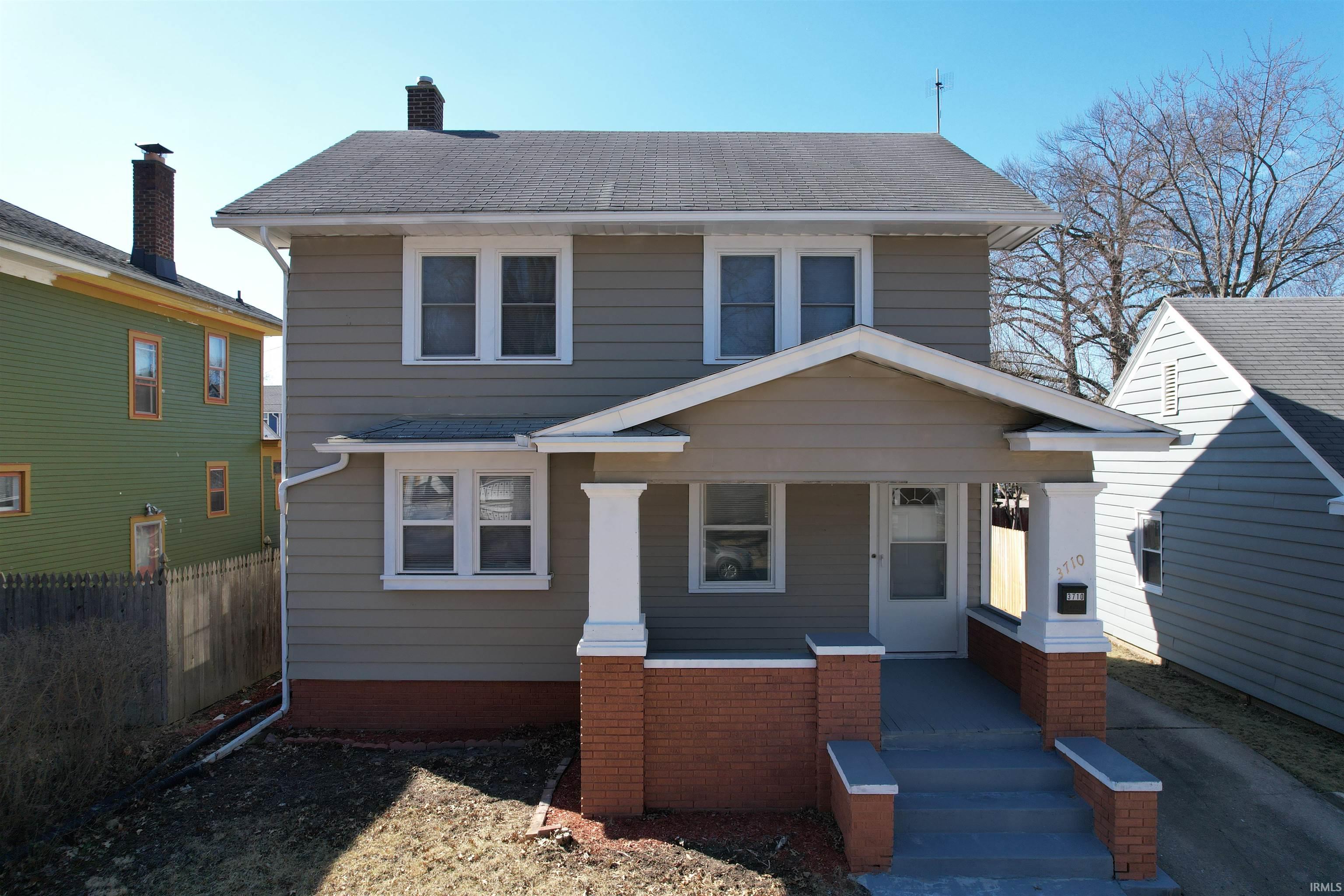 Photo 0 of 3710 Webster Street