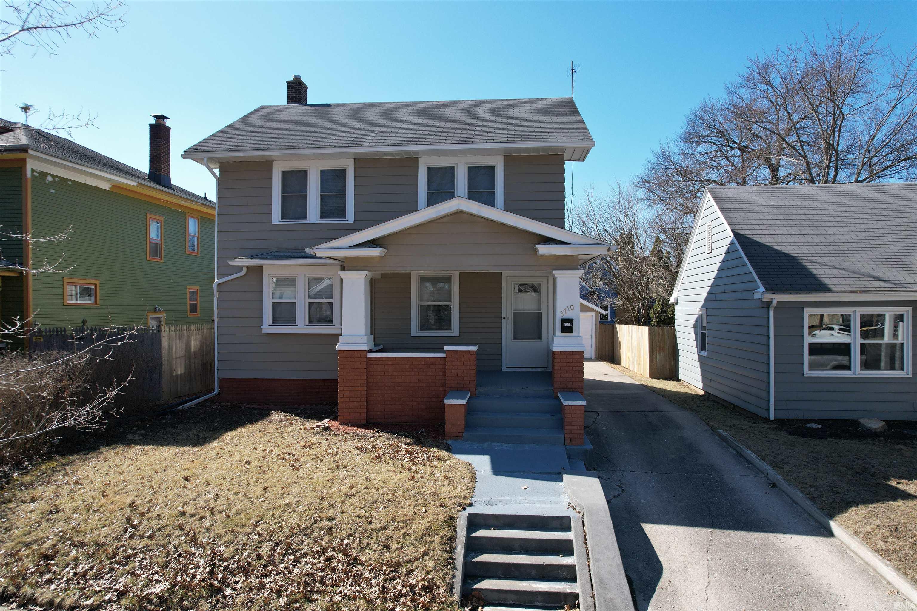 Photo 1 of 3710 Webster Street