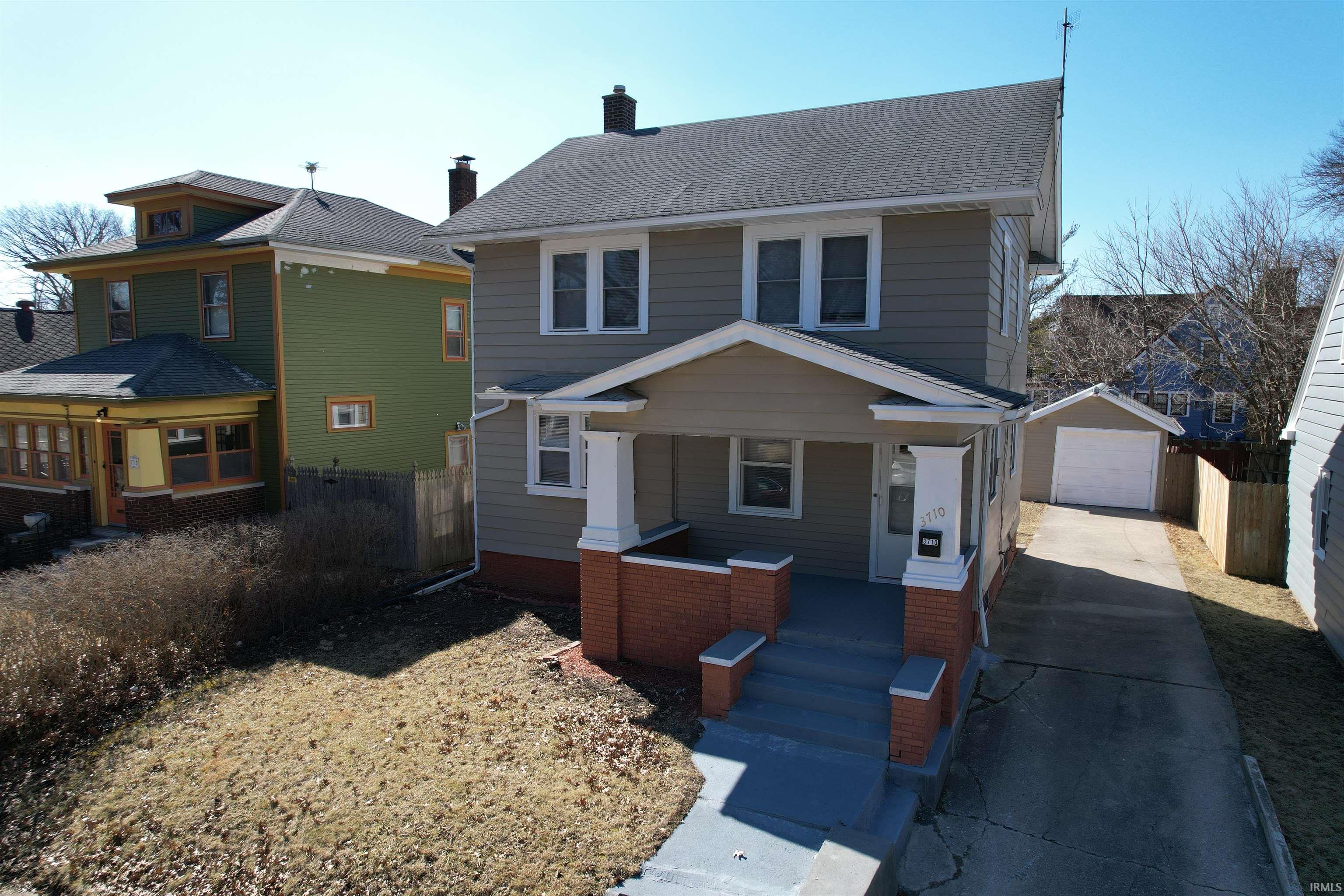 Photo 2 of 3710 Webster Street